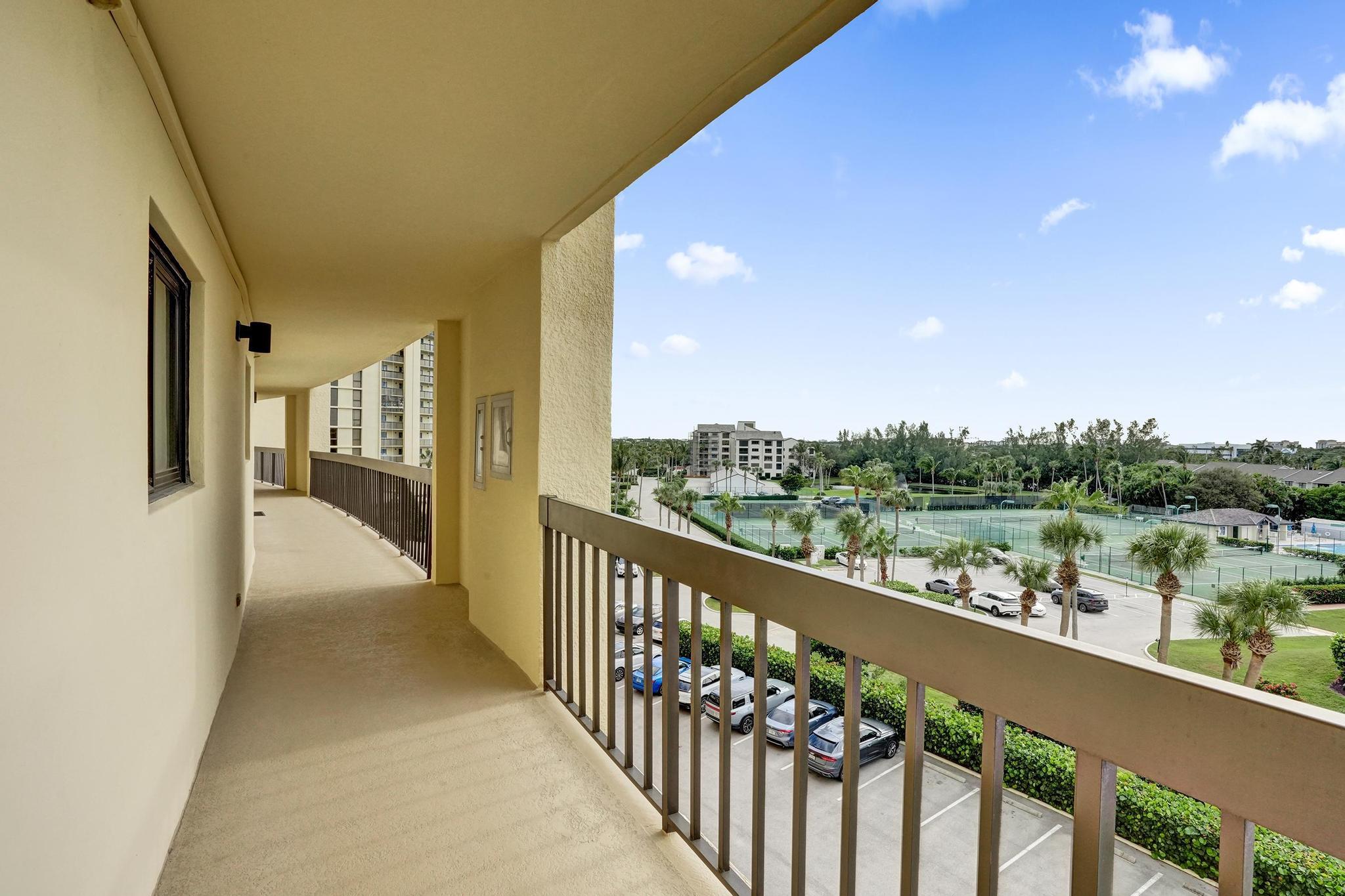 300 Ocean Trail Way 410
