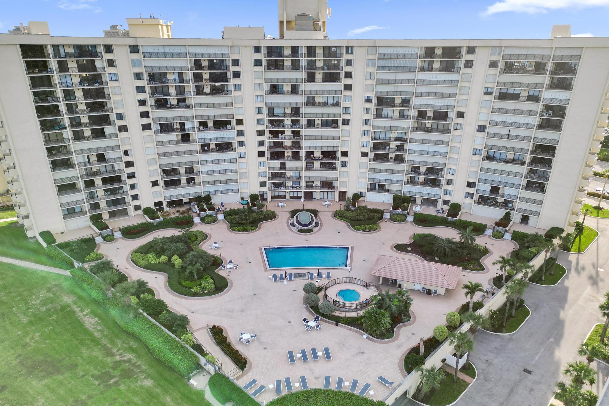 300 Ocean Trail Way 410
