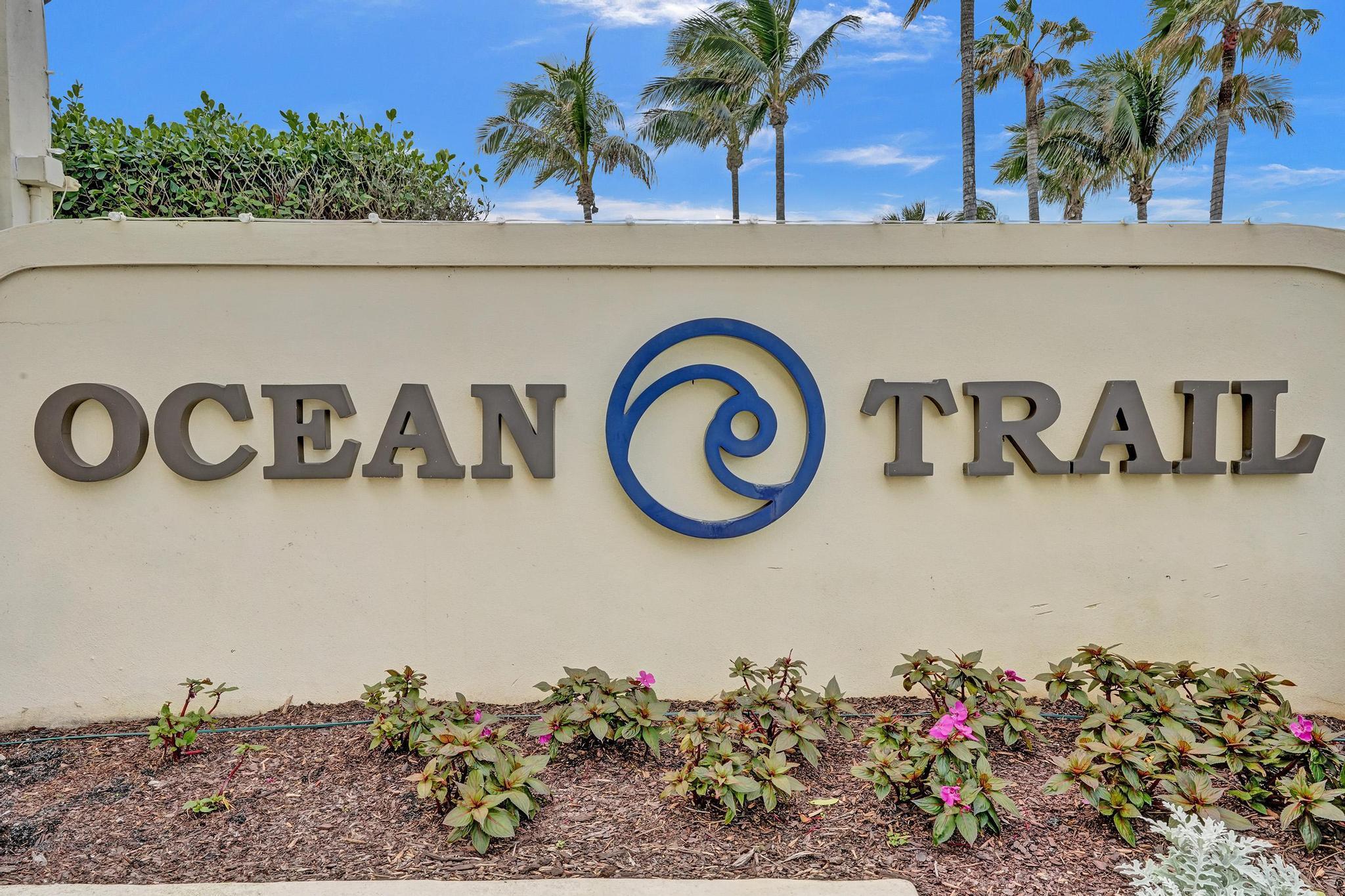 300 Ocean Trail Way 410