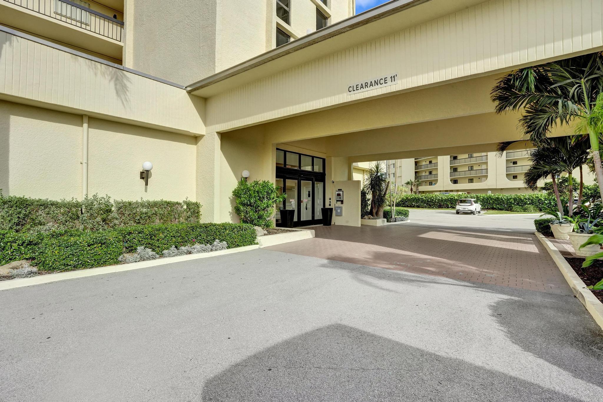 300 Ocean Trail Way 410