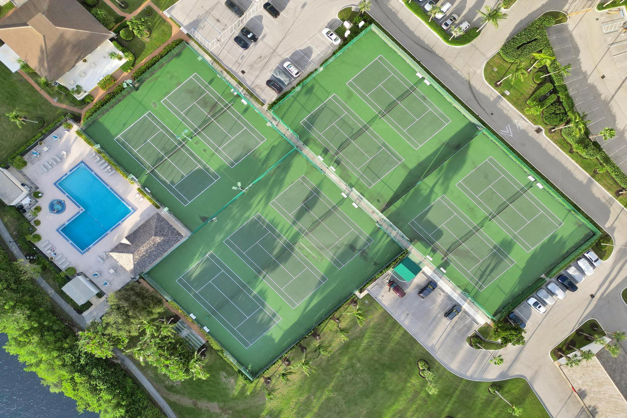 300 Ocean Trail Way 410