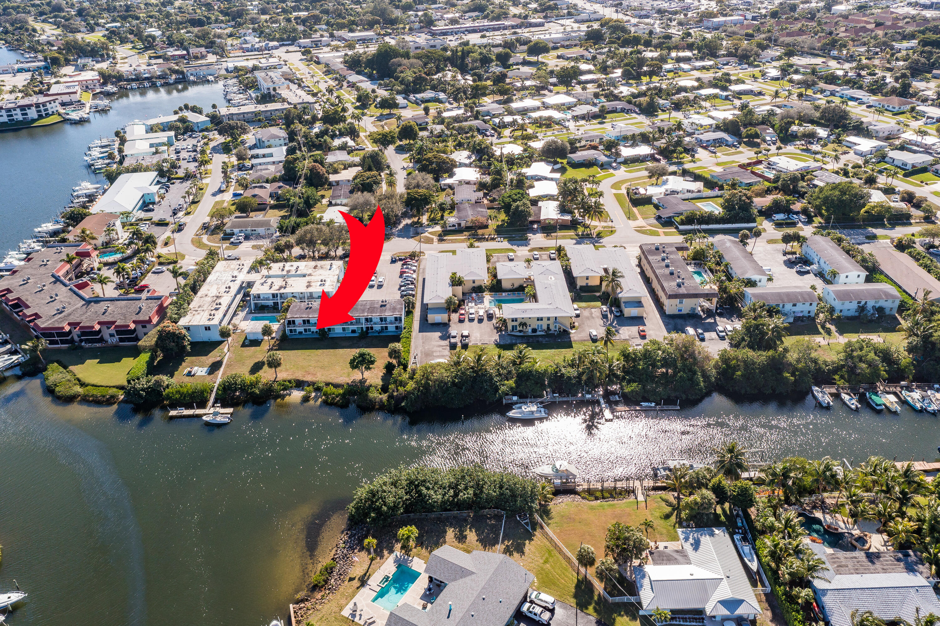 725 Hummingbird Way 103