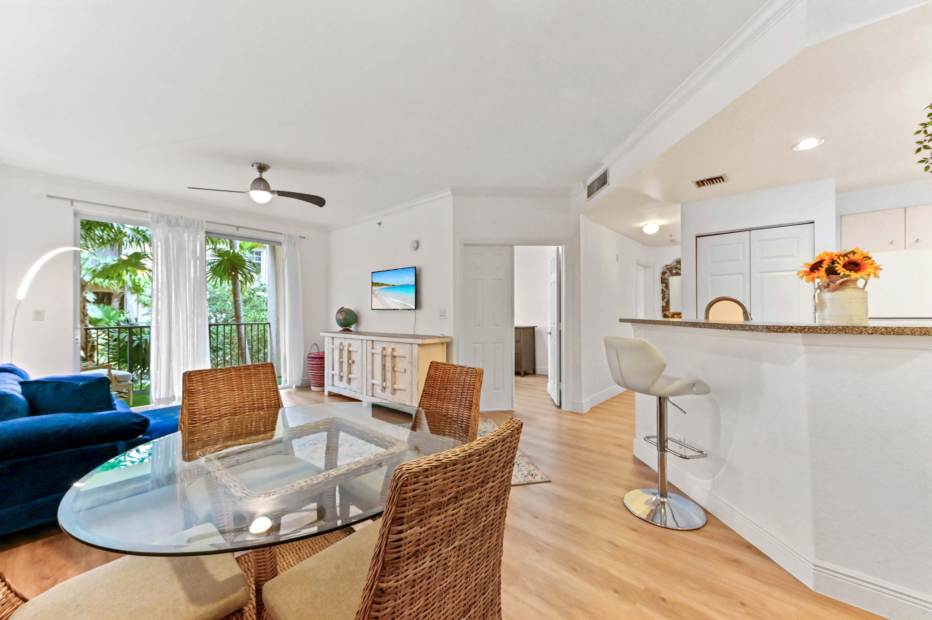 1803 N Flagler Drive 204