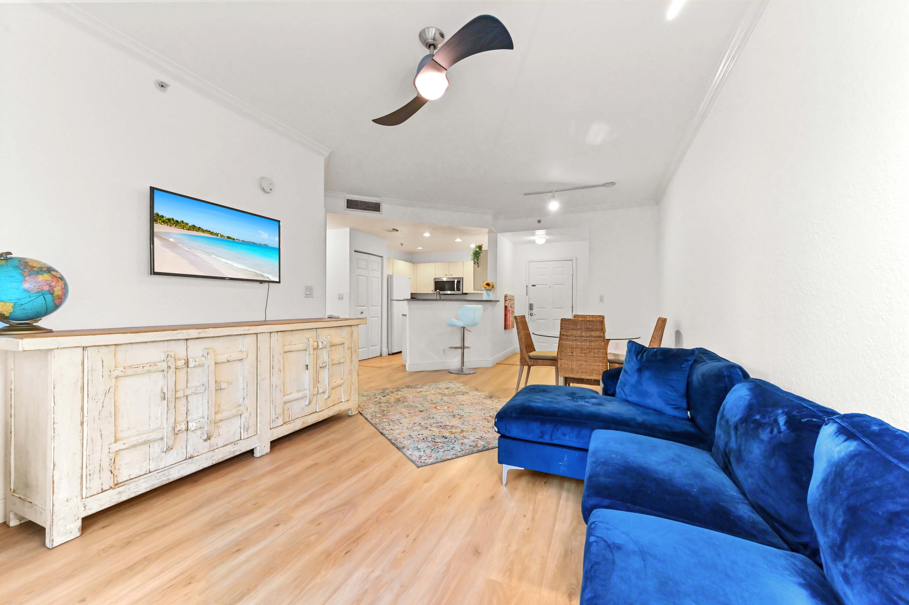 1803 N Flagler Drive 204
