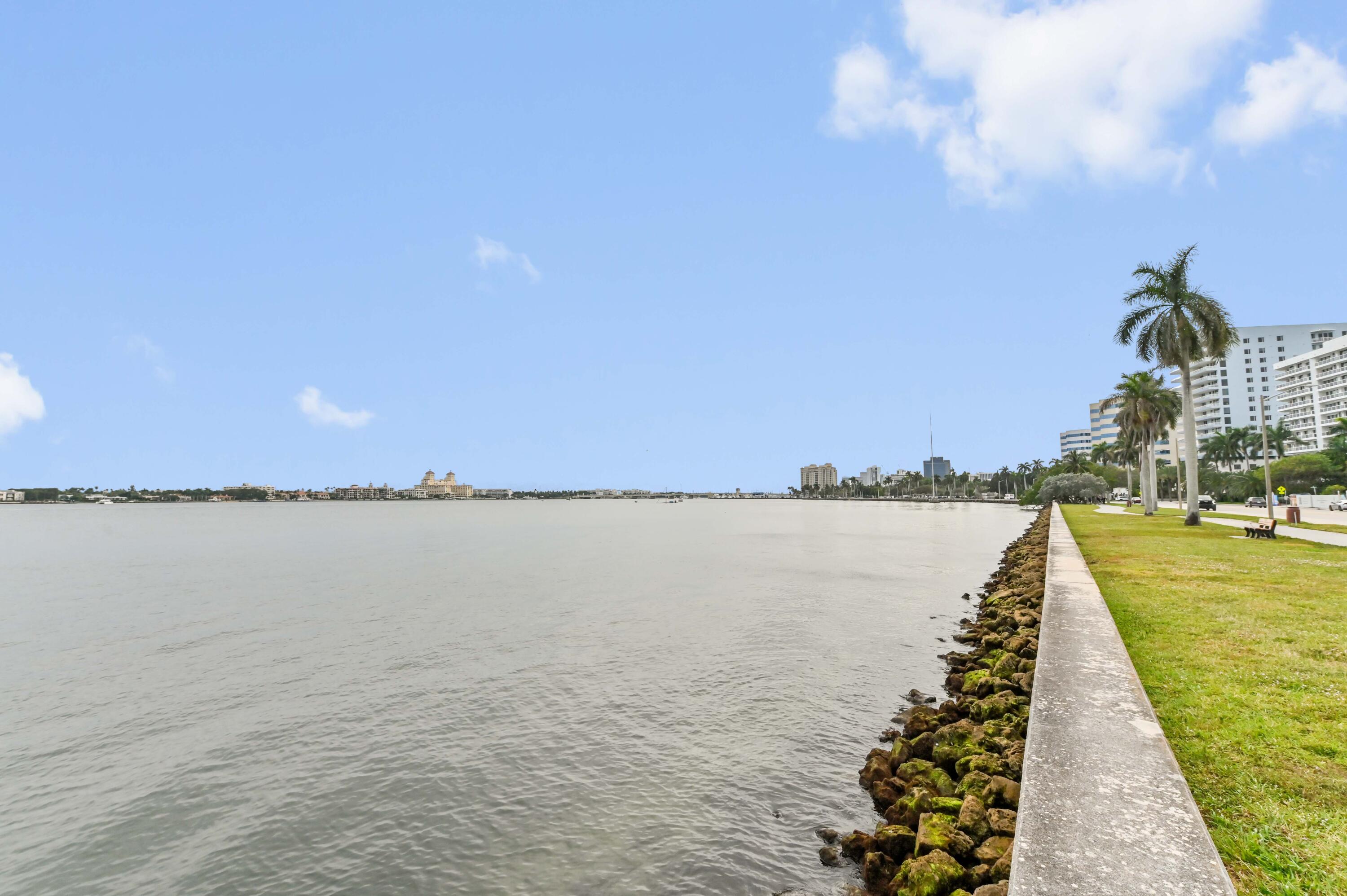 1803 N Flagler Drive 204