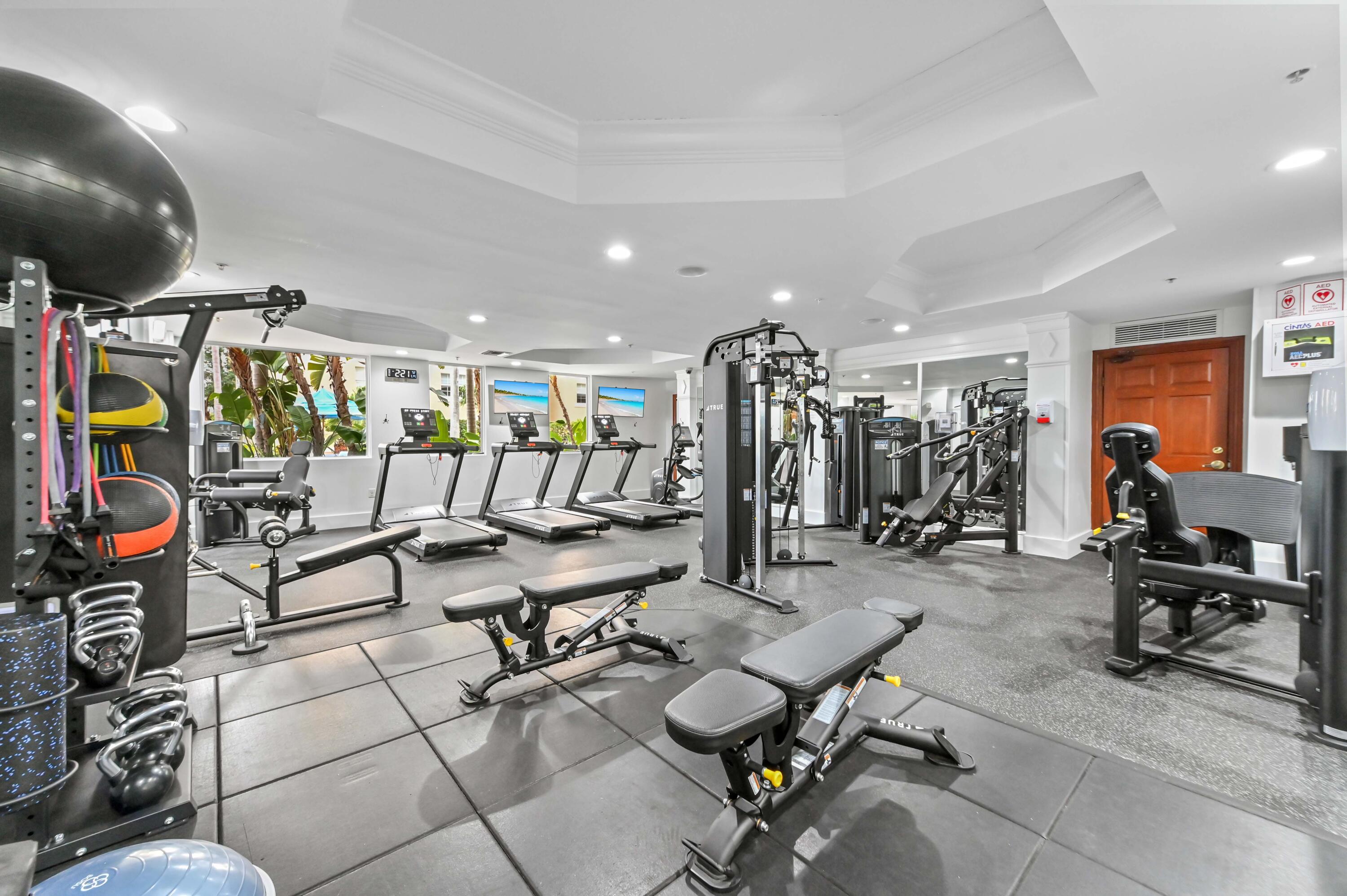 1803 N Flagler Drive 204