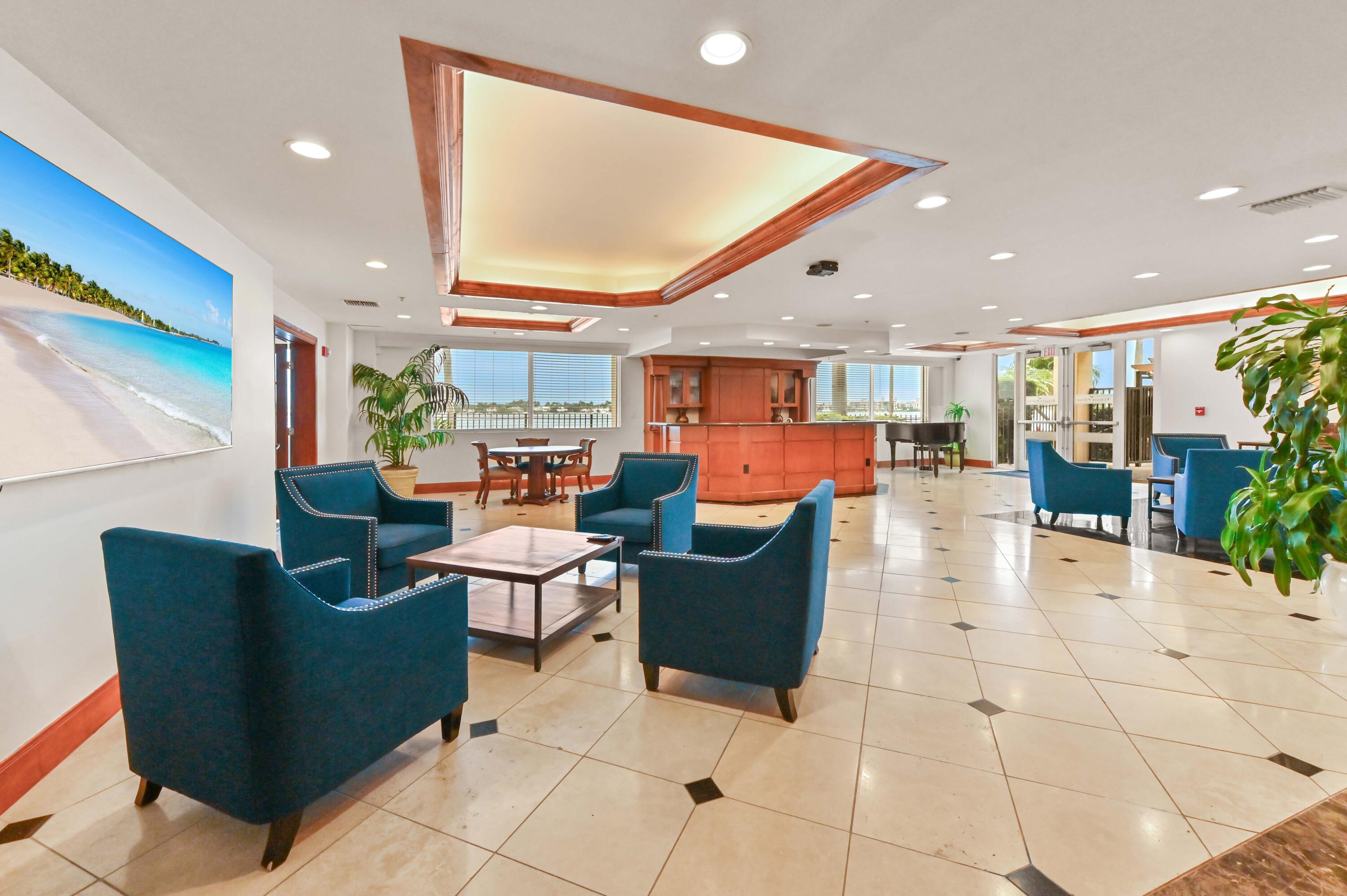 1803 N Flagler Drive 204