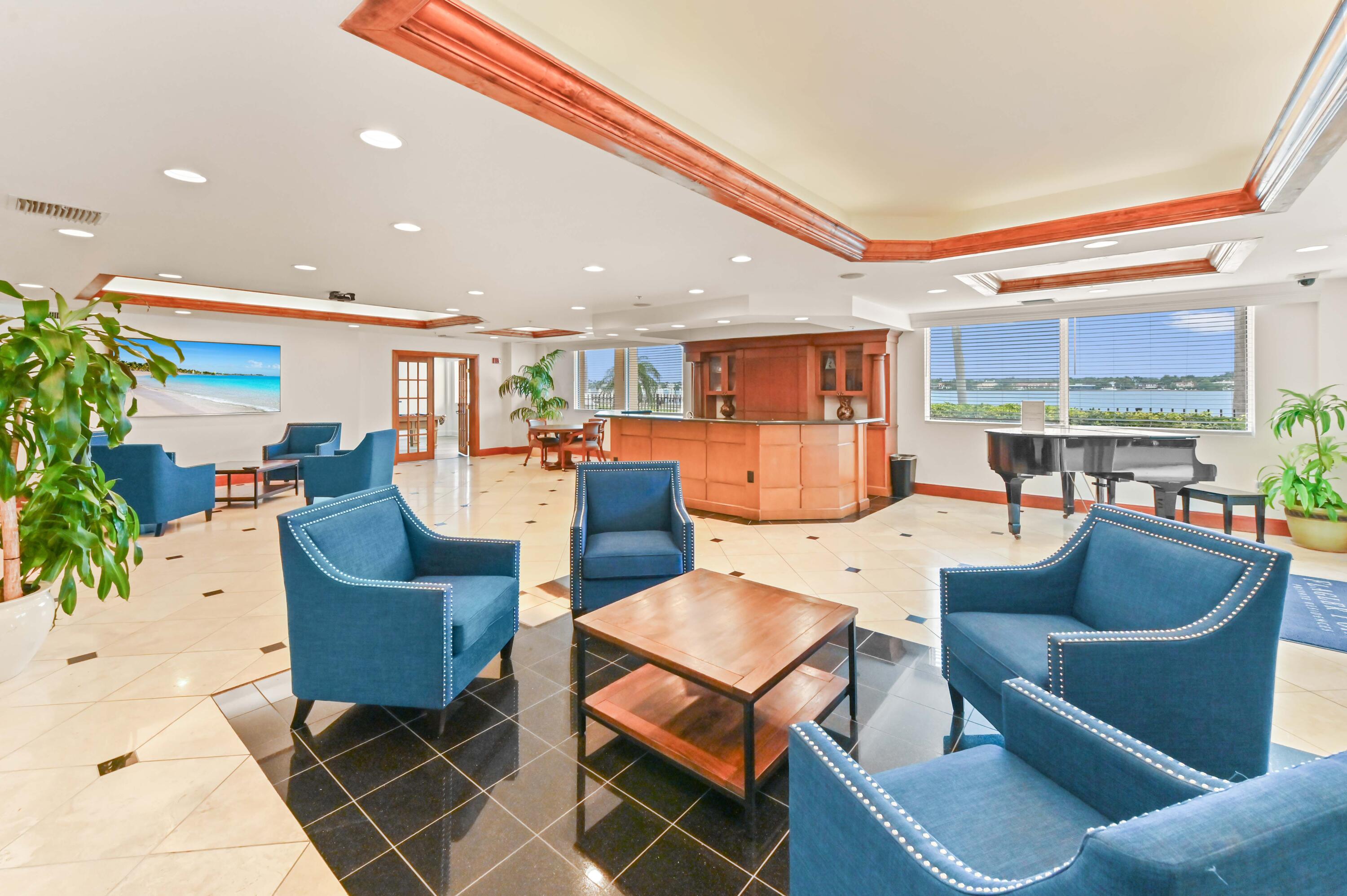 1803 N Flagler Drive 204