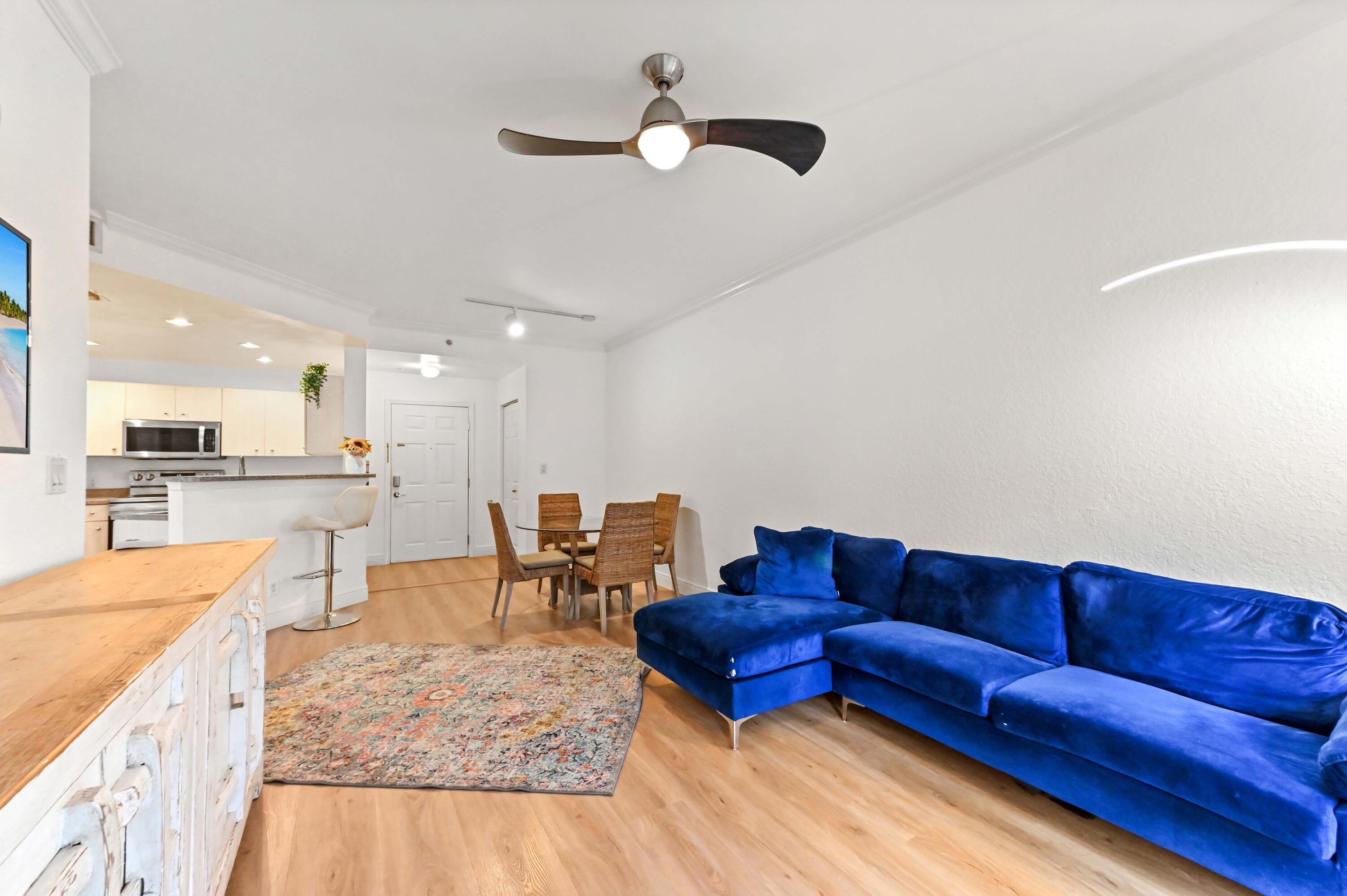 1803 N Flagler Drive 204