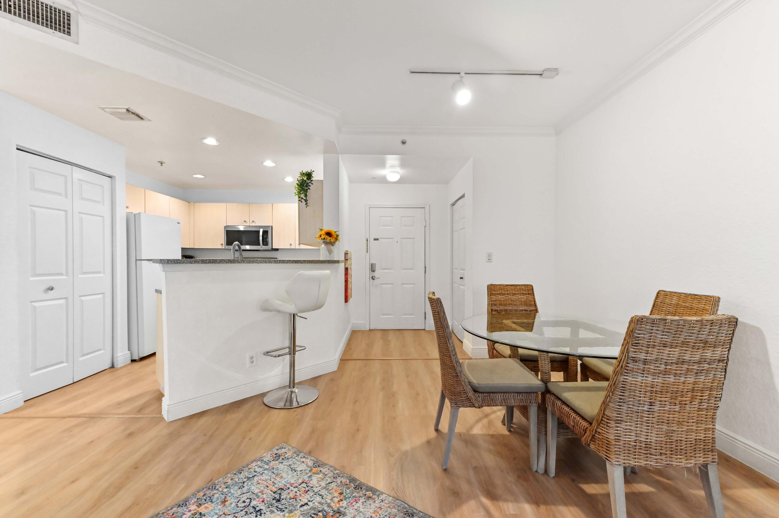 1803 N Flagler Drive 204