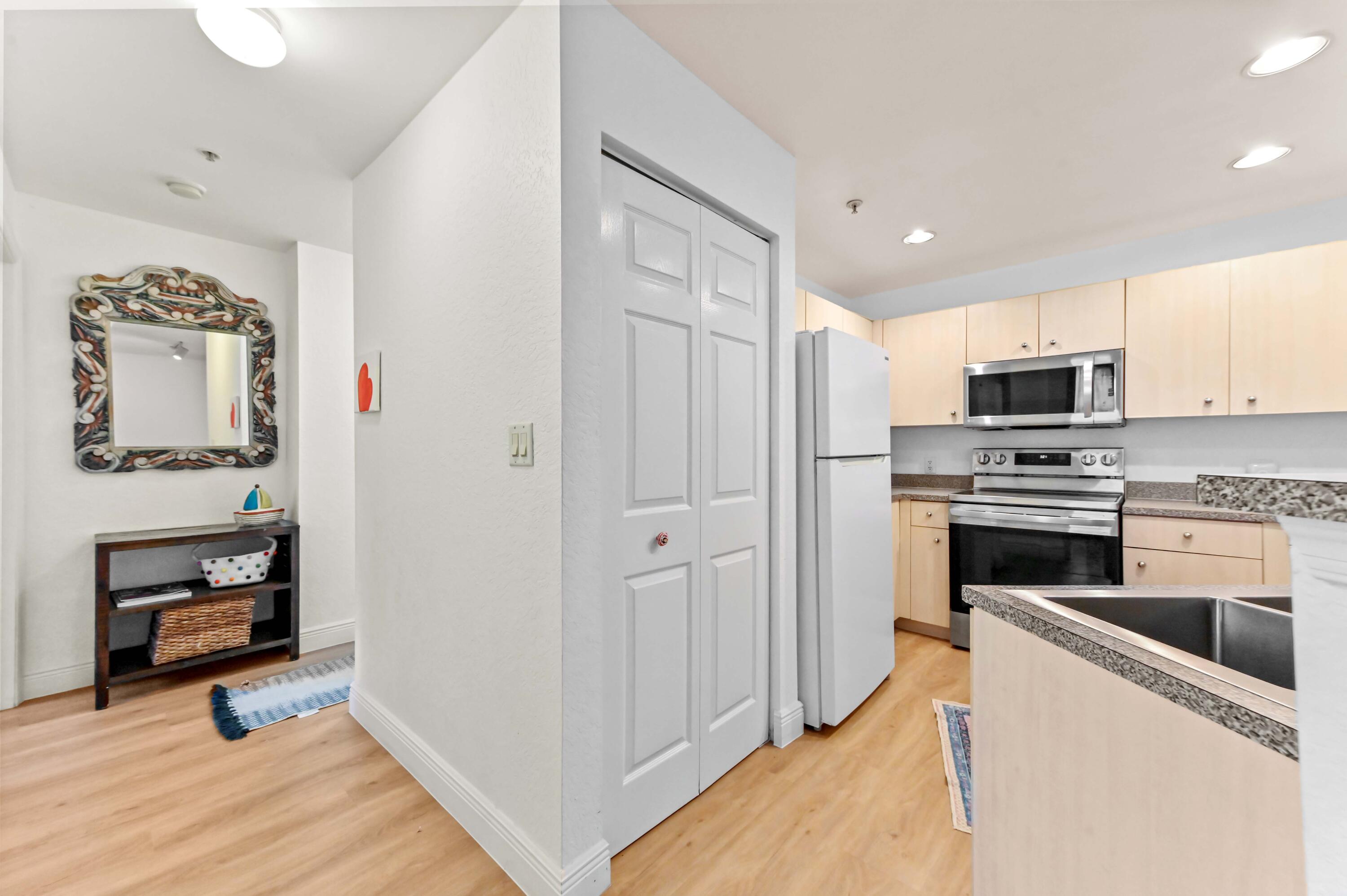 1803 N Flagler Drive 204