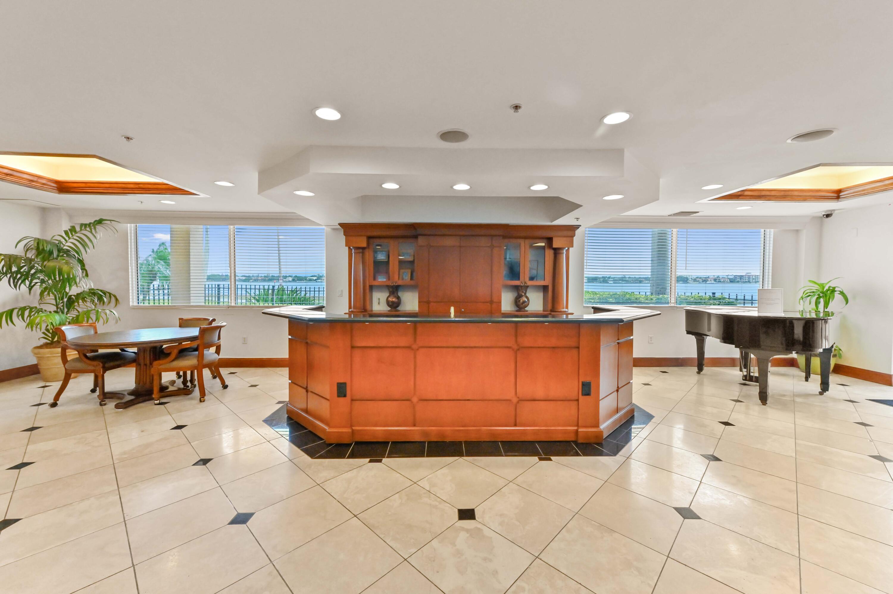 1803 N Flagler Drive 204