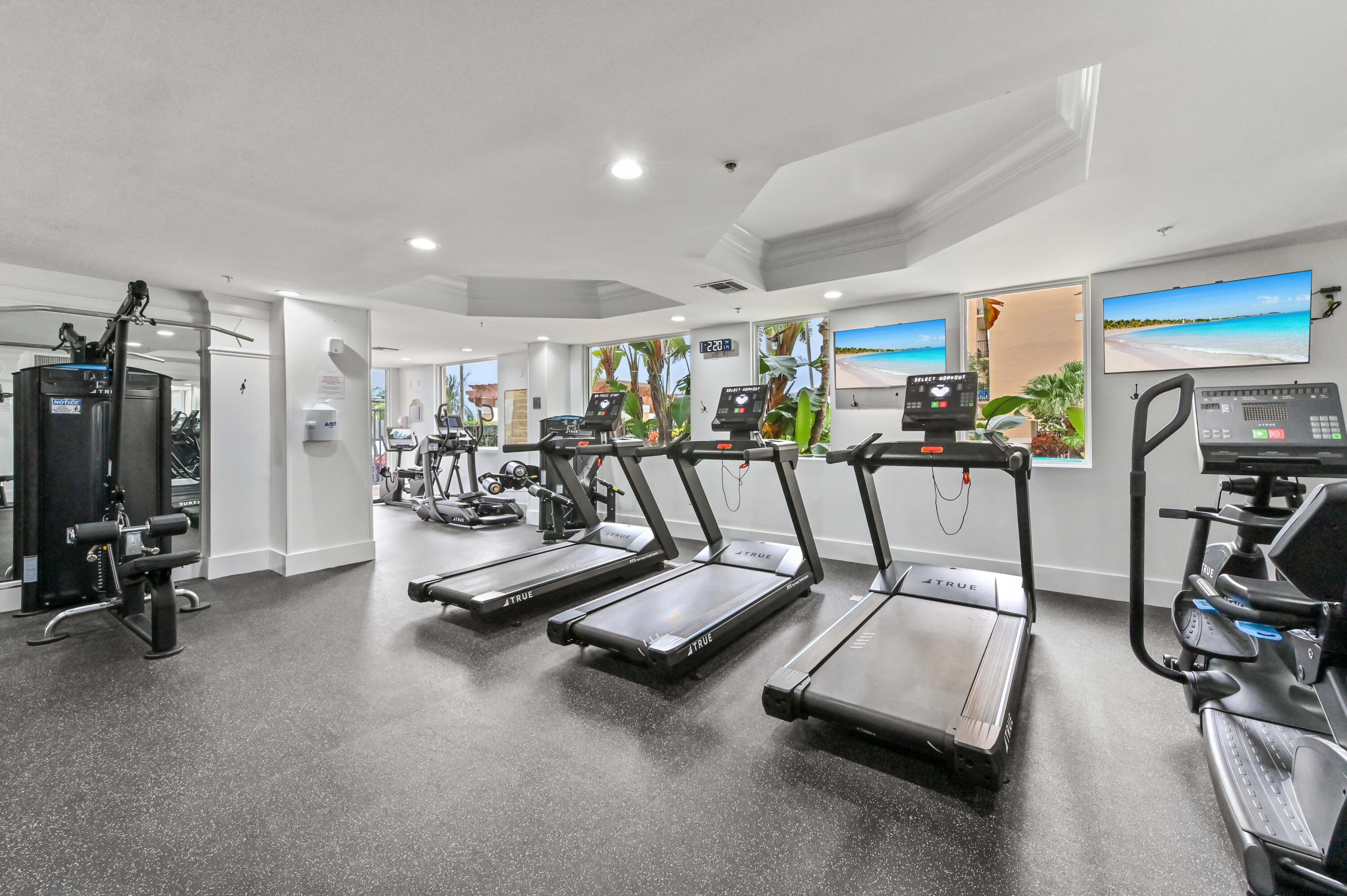 1803 N Flagler Drive 204