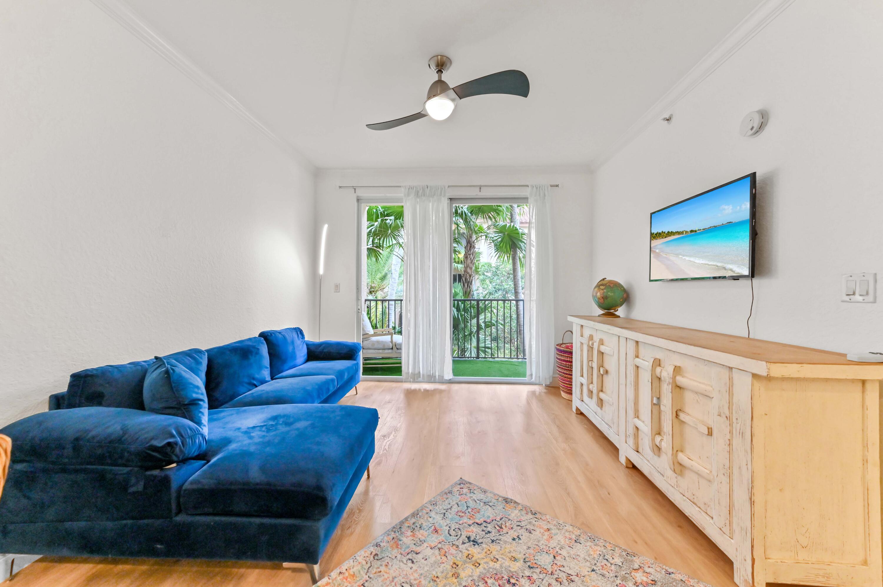 1803 N Flagler Drive 204