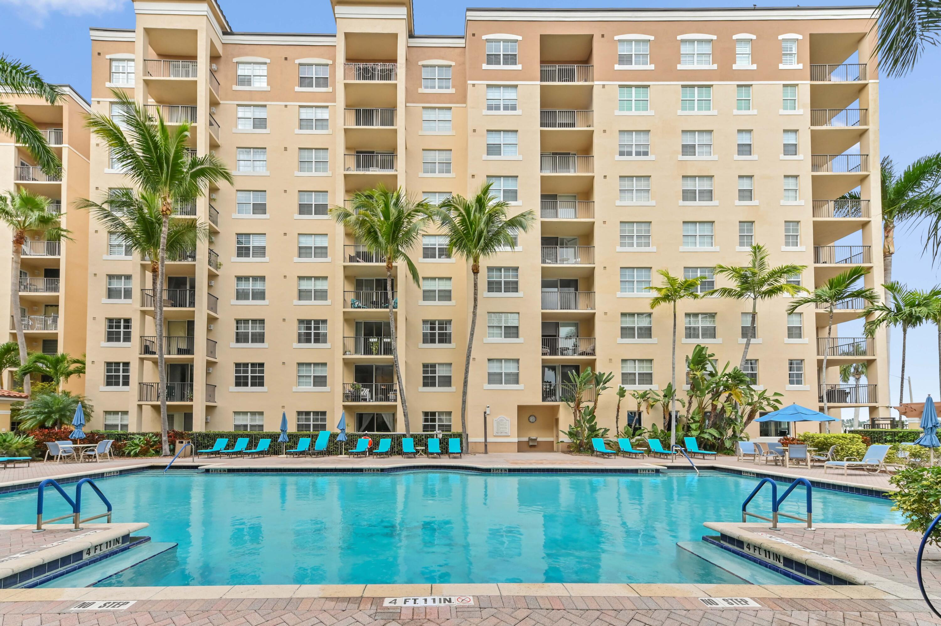 1803 N Flagler Drive 204