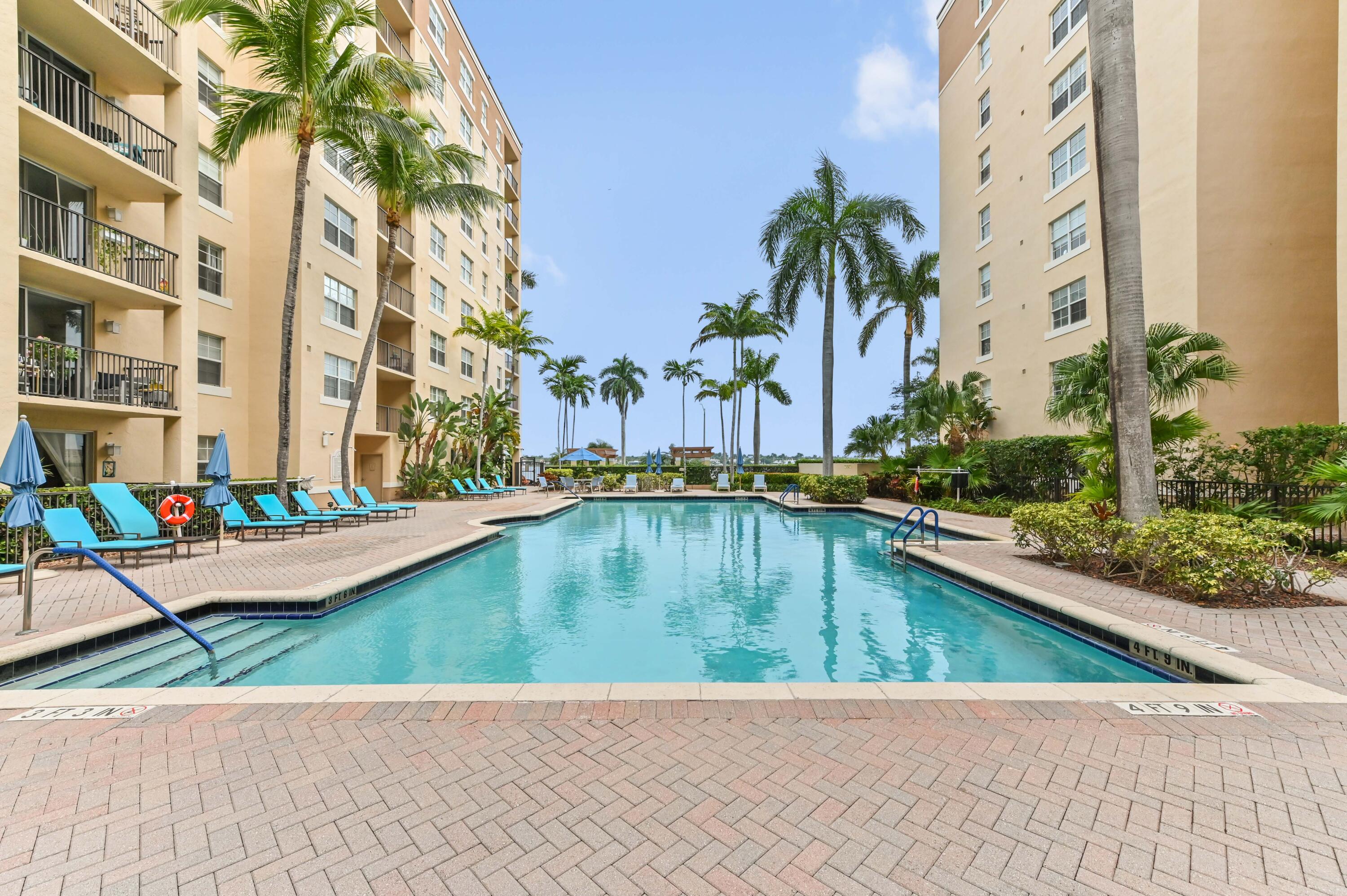 1803 N Flagler Drive 204