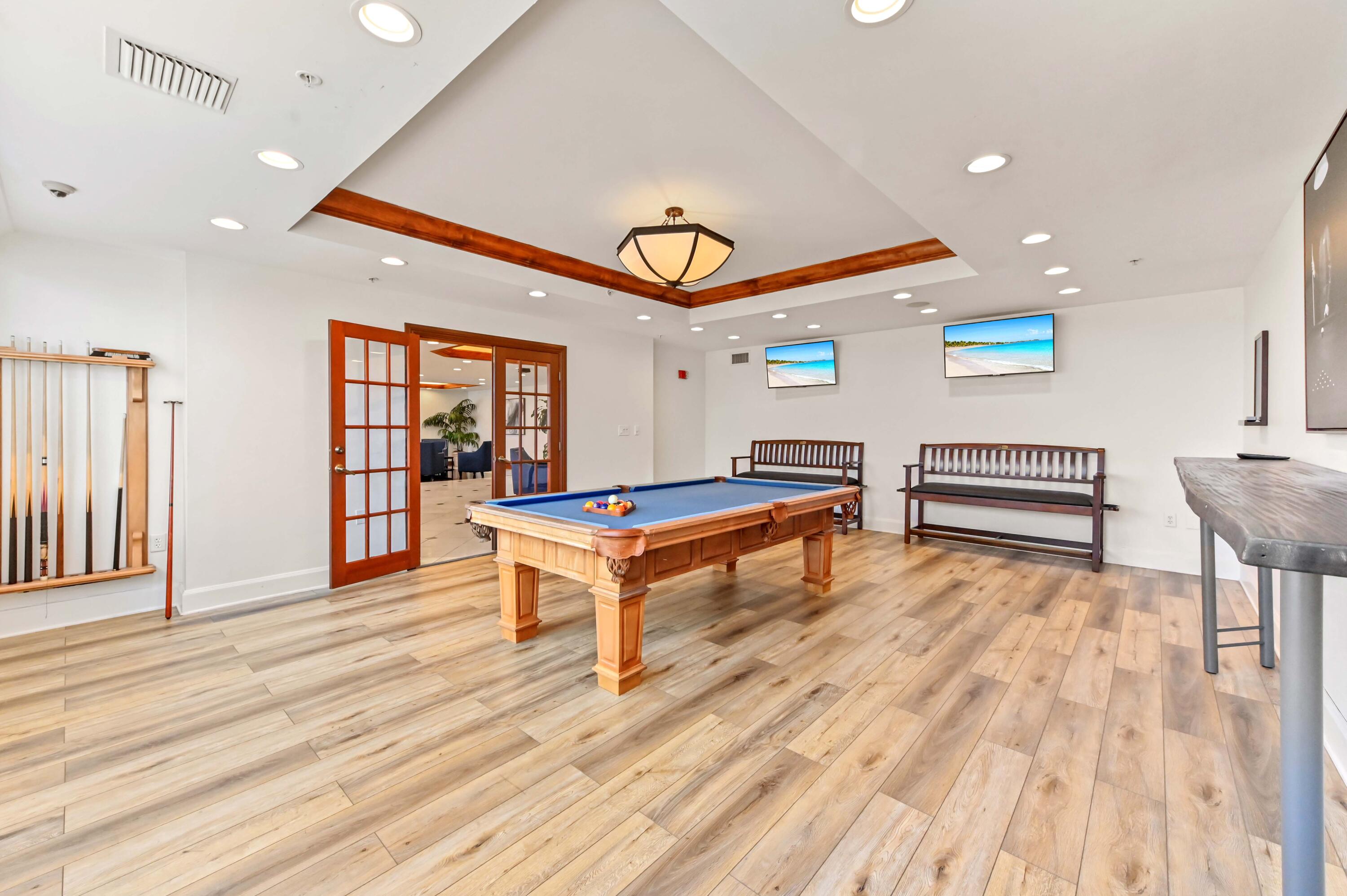 1803 N Flagler Drive 204