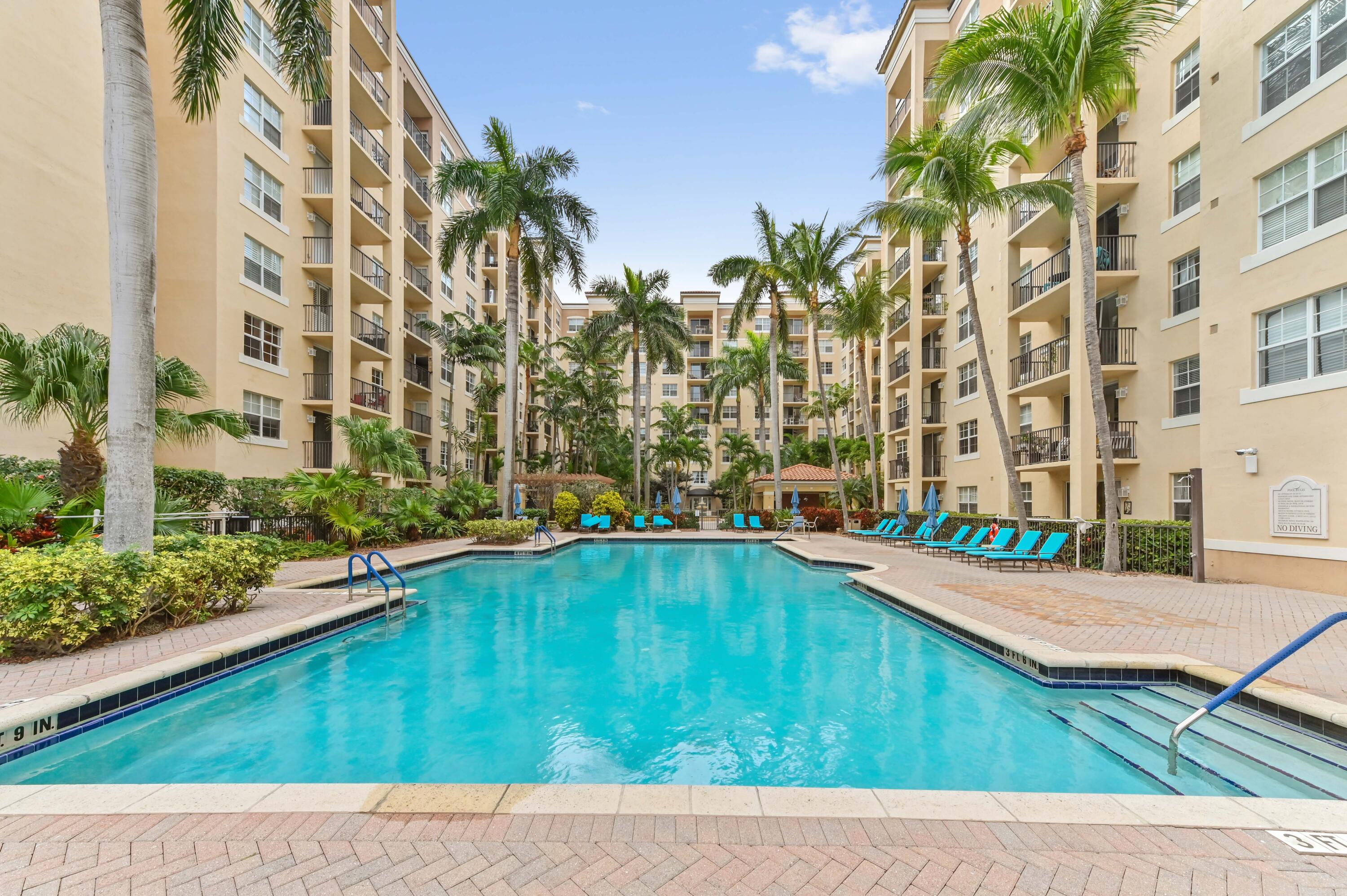 1803 N Flagler Drive 204