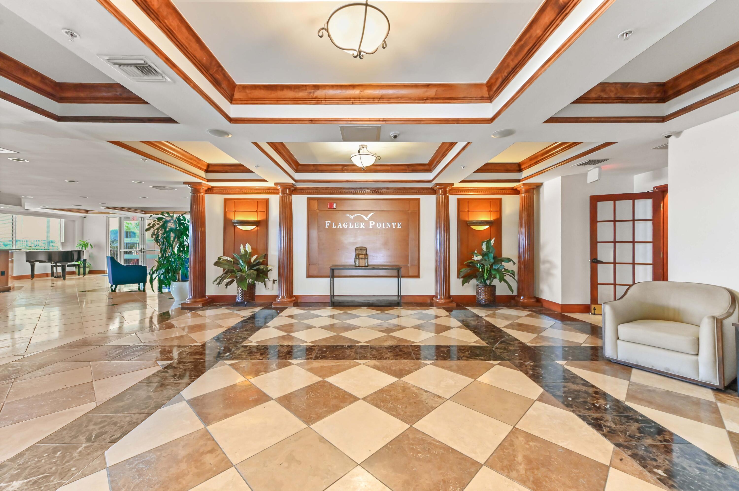 1803 N Flagler Drive 204