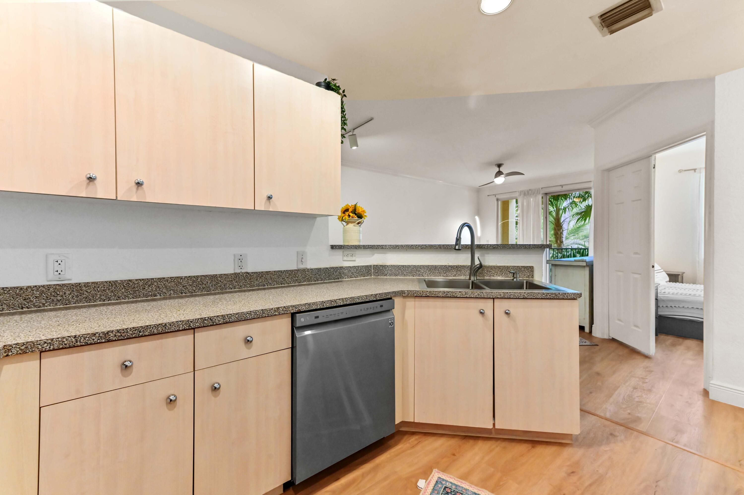 1803 N Flagler Drive 204
