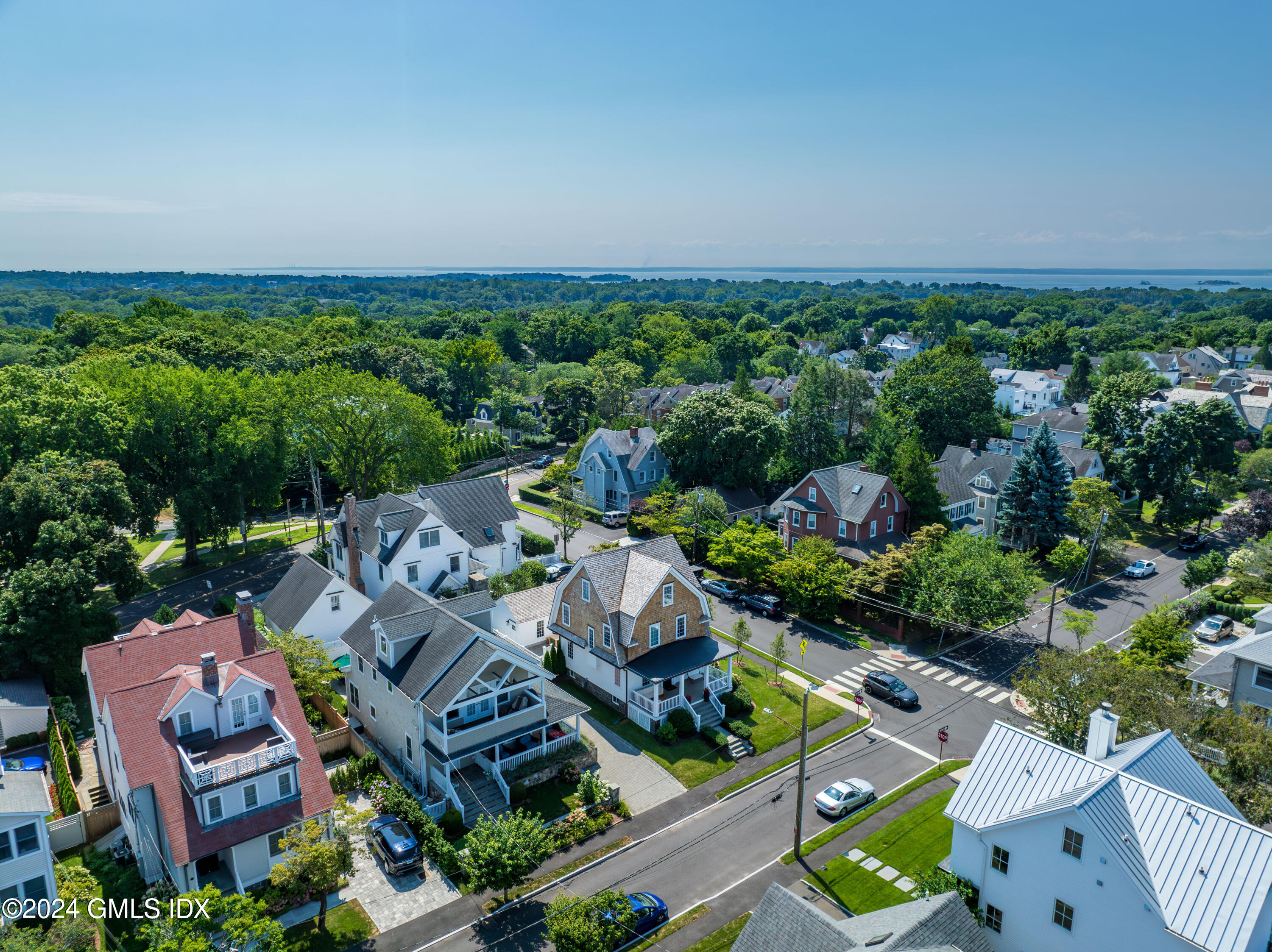 23 Connecticut Avenue