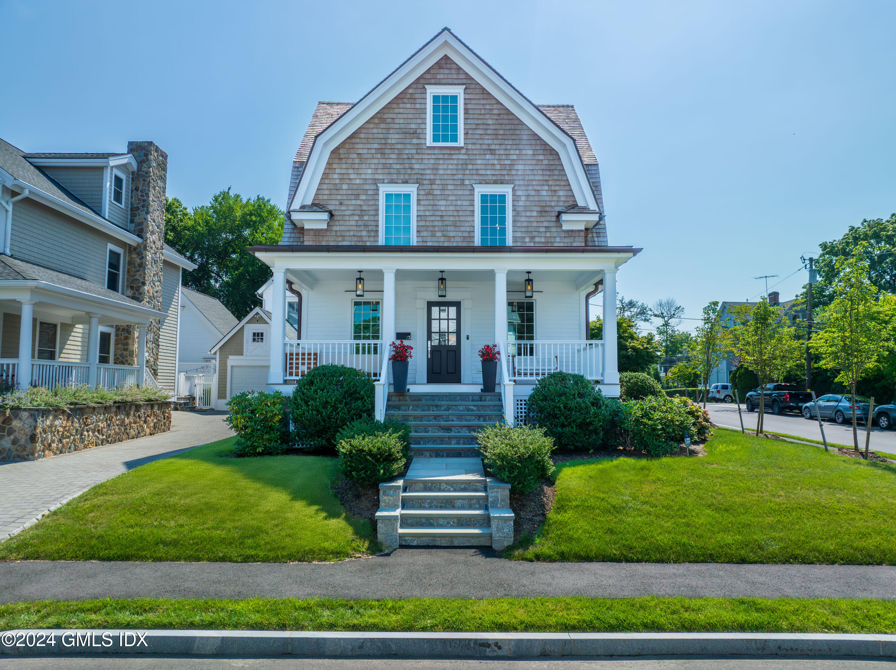23 Connecticut Avenue