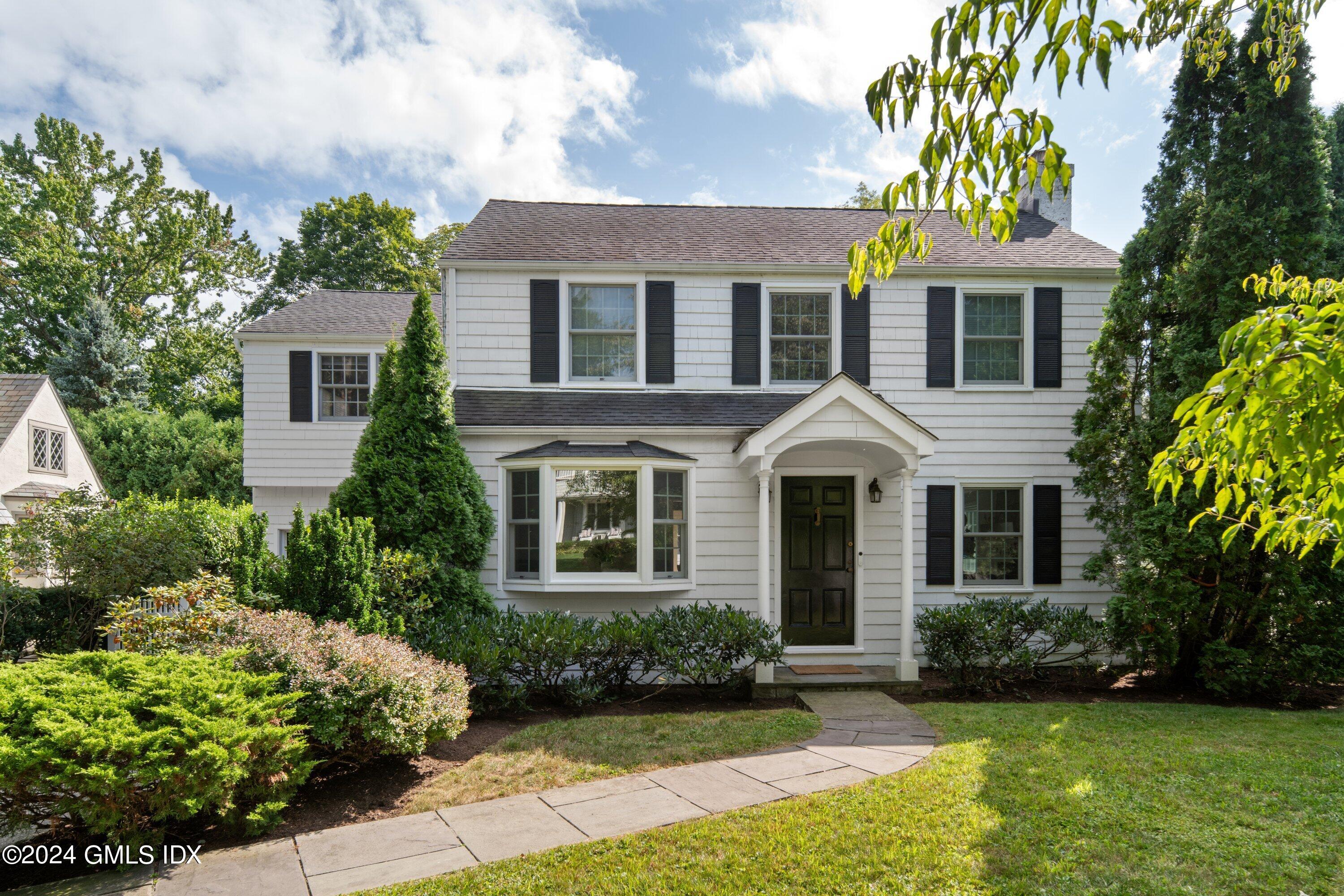 6 Miltiades Avenue