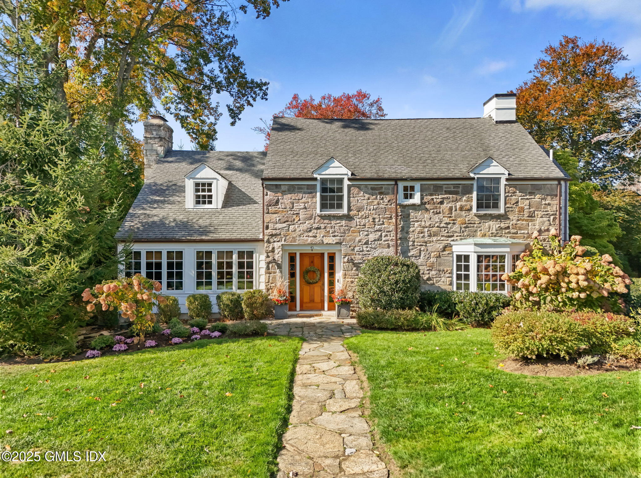 45 Wesskum Wood Road