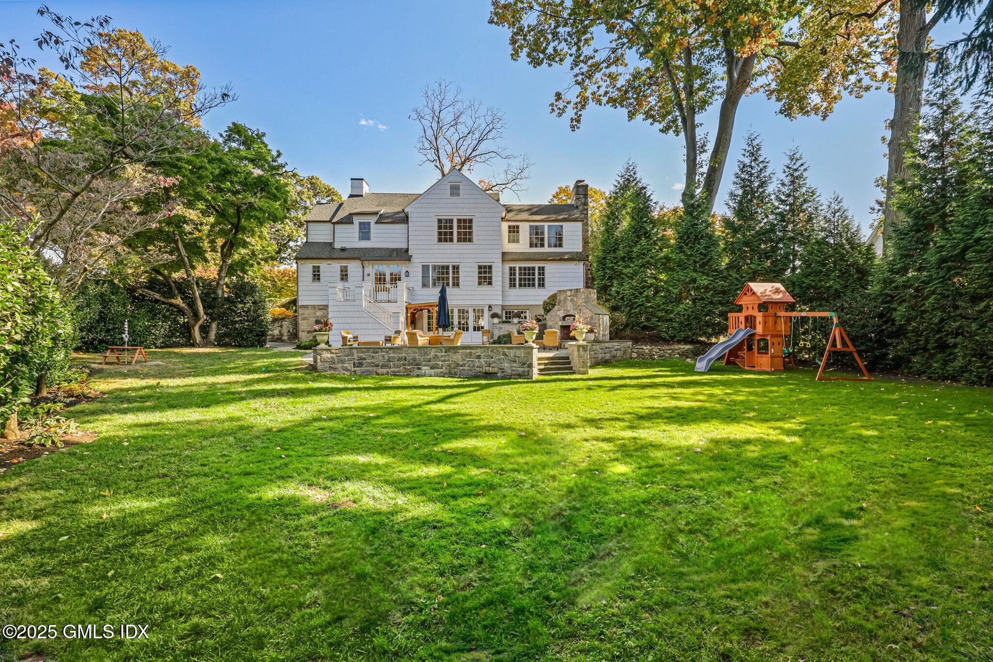 45 Wesskum Wood Road