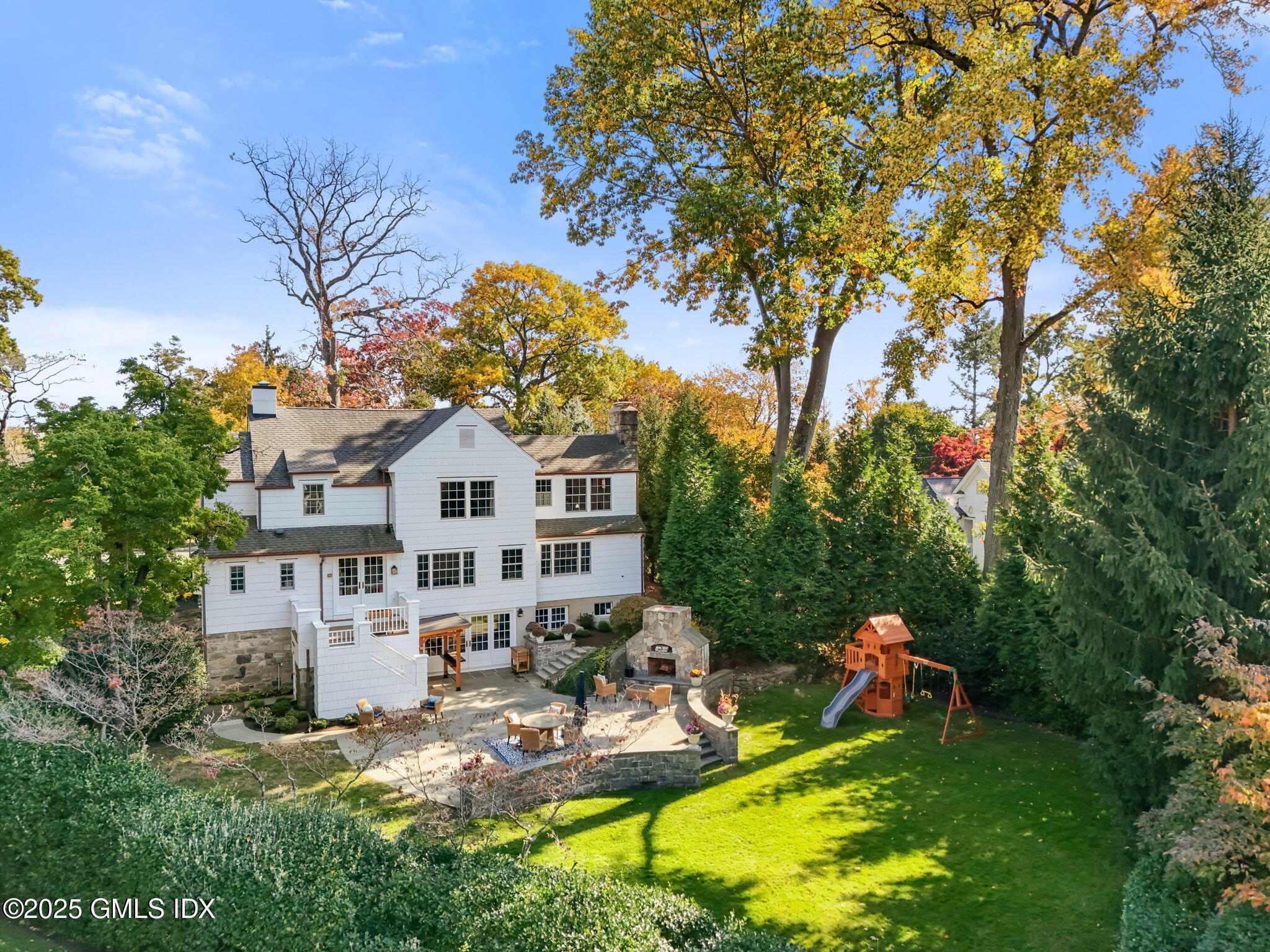 45 Wesskum Wood Road