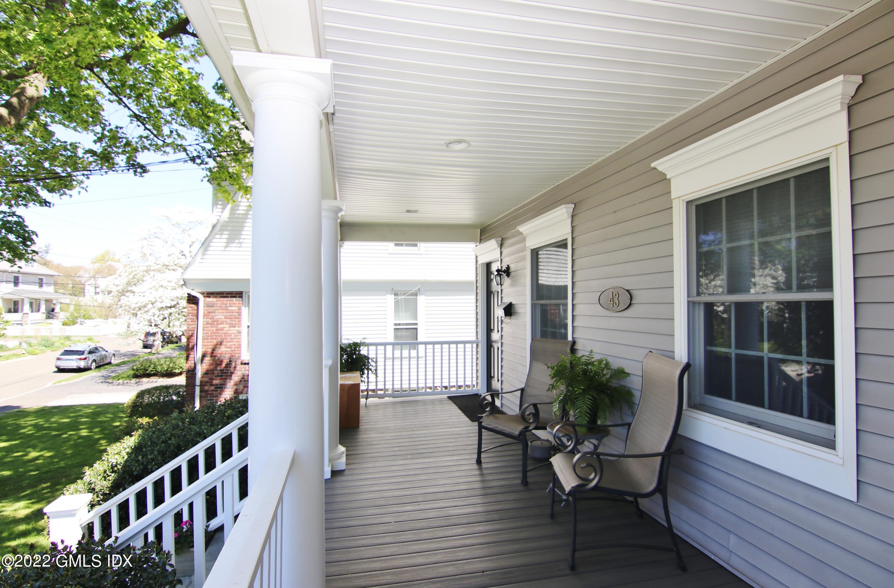 43 Connecticut Avenue, 1