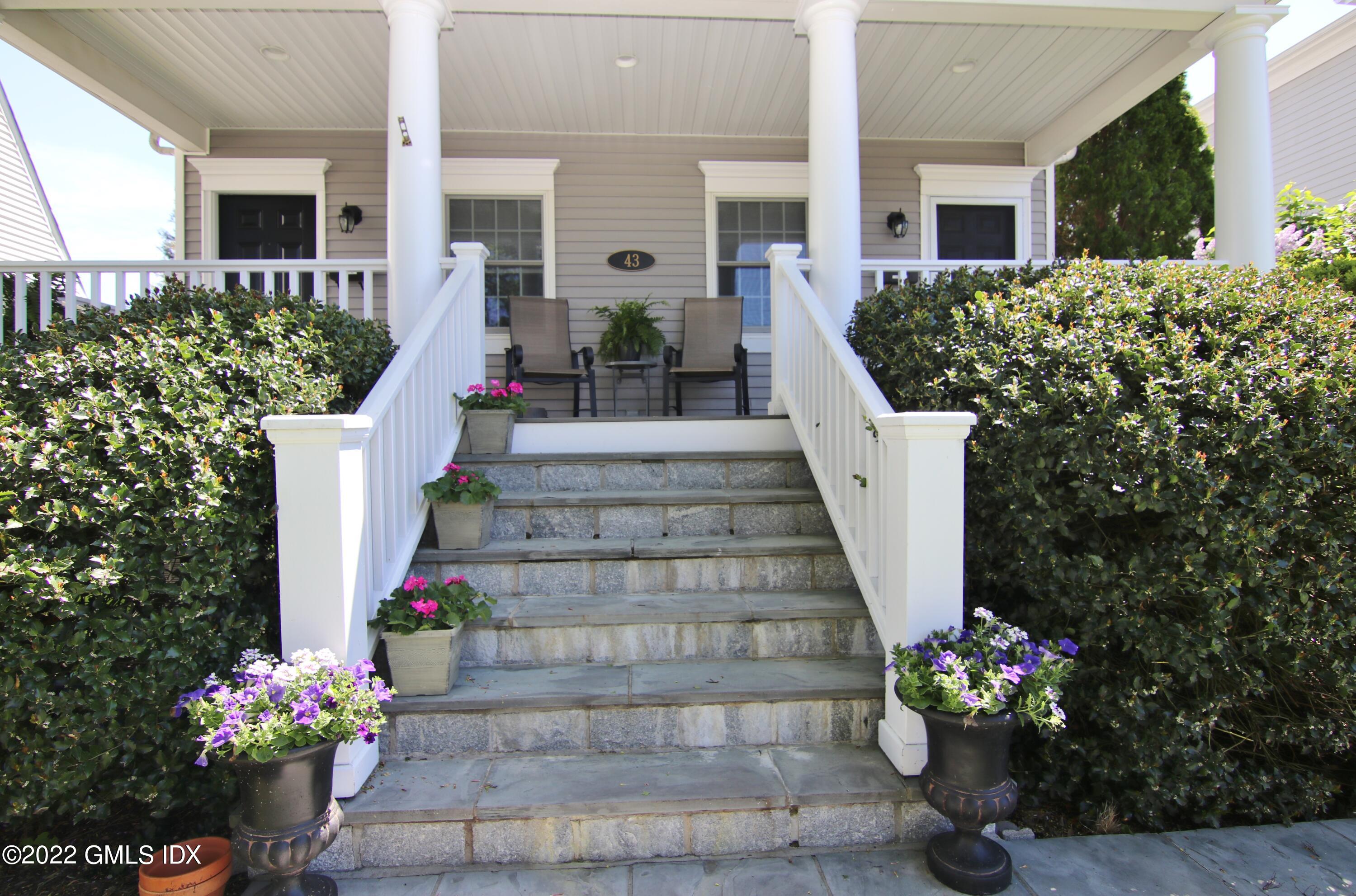 43 Connecticut Avenue, 1