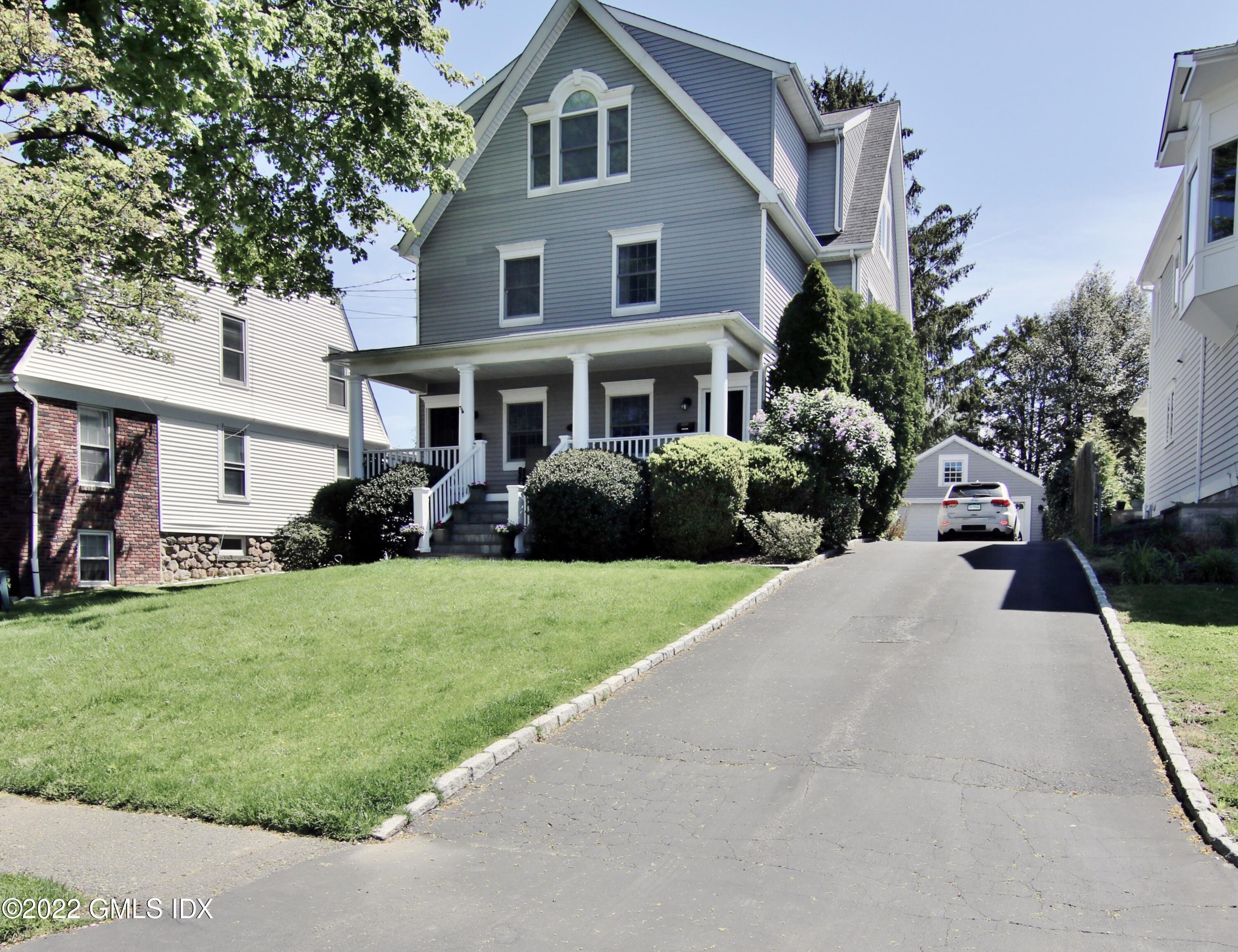 43 Connecticut Avenue, 1