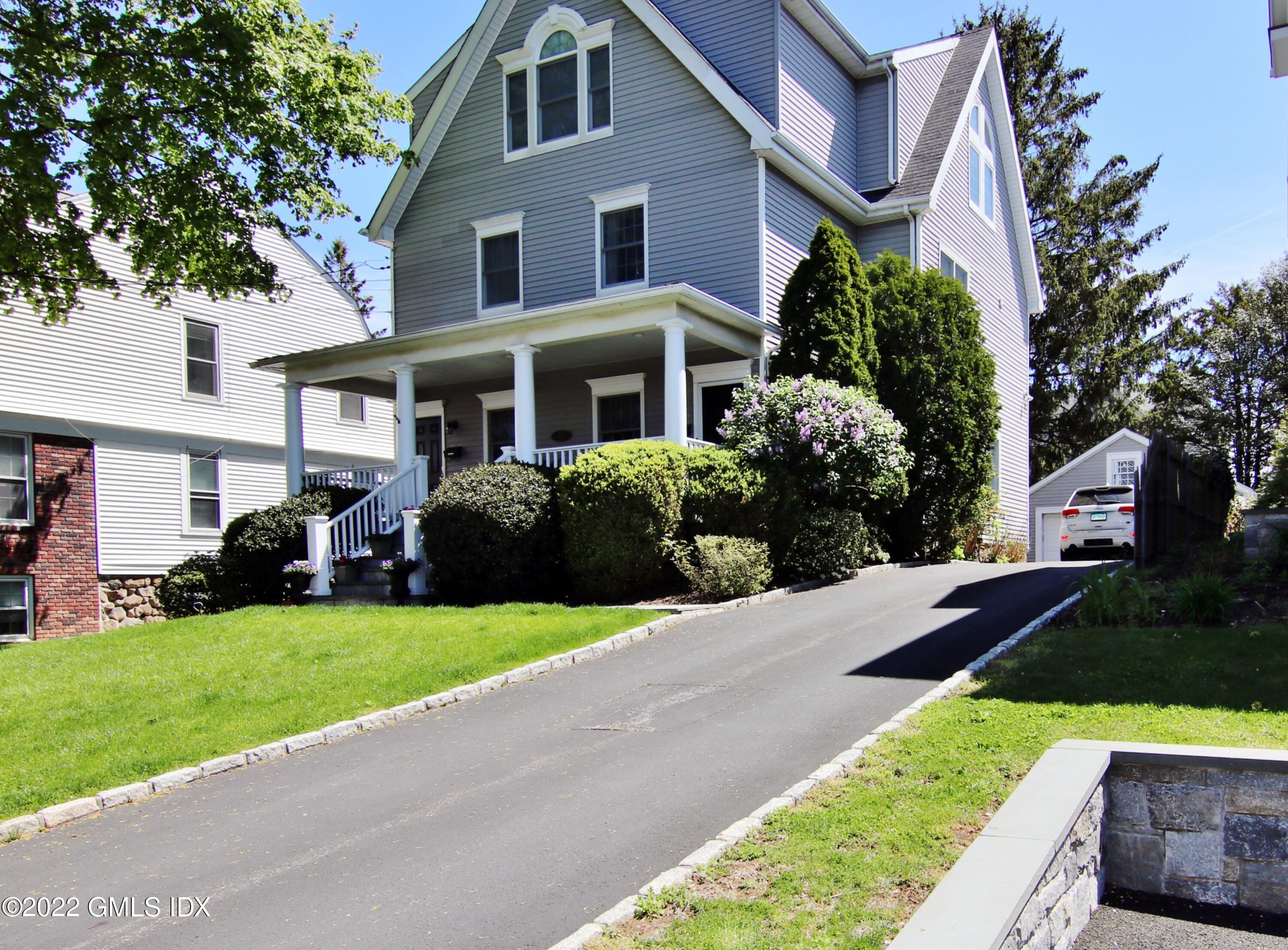 43 Connecticut Avenue, 1