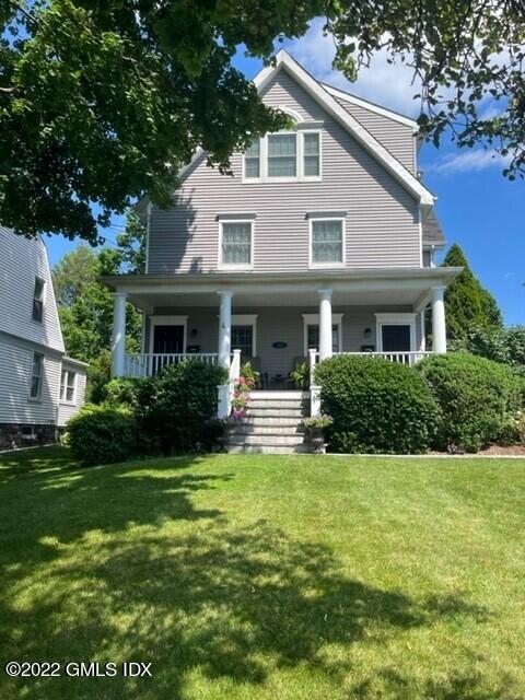 43 Connecticut Avenue, 1