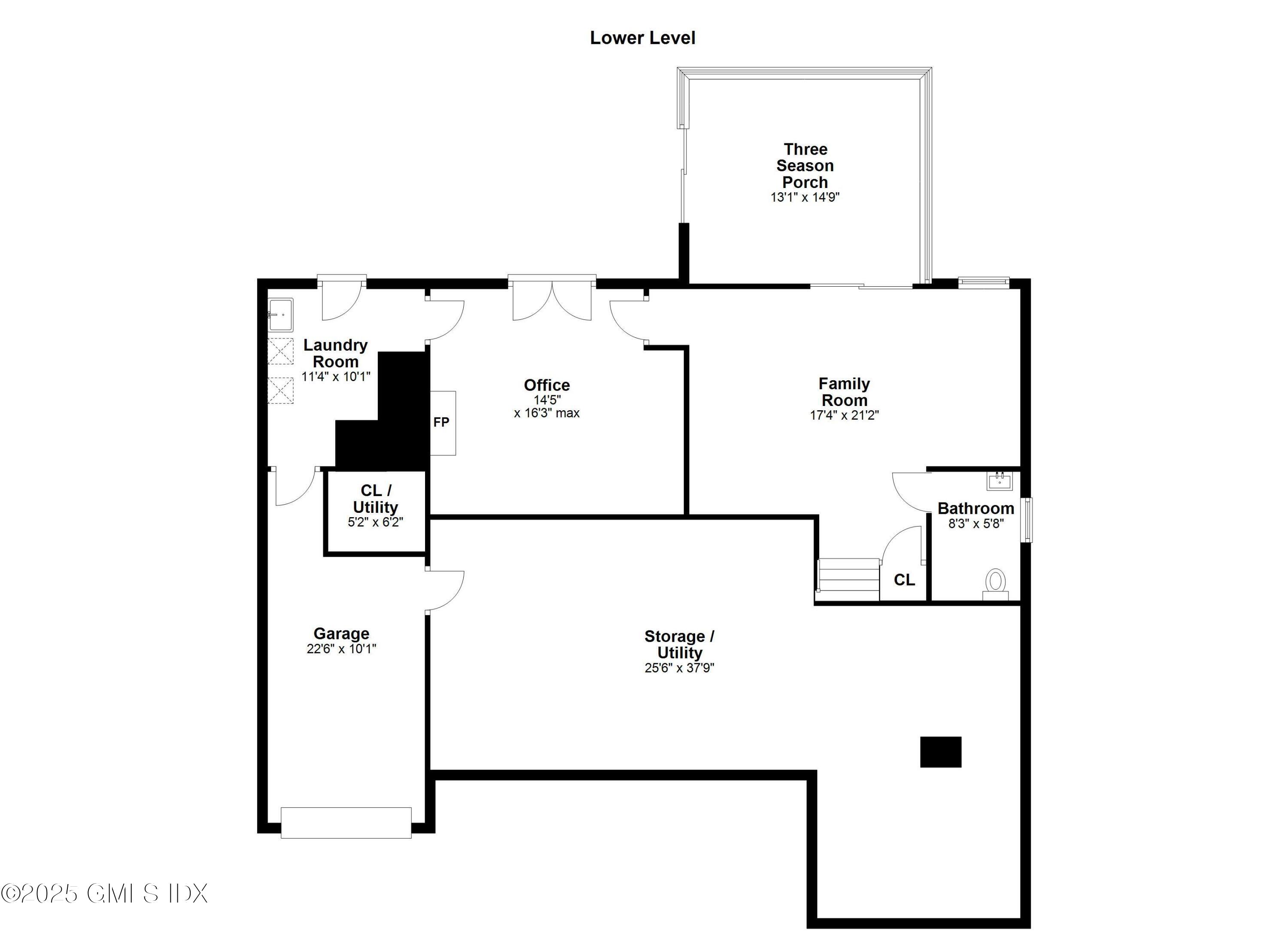 2 Midbrook Lane