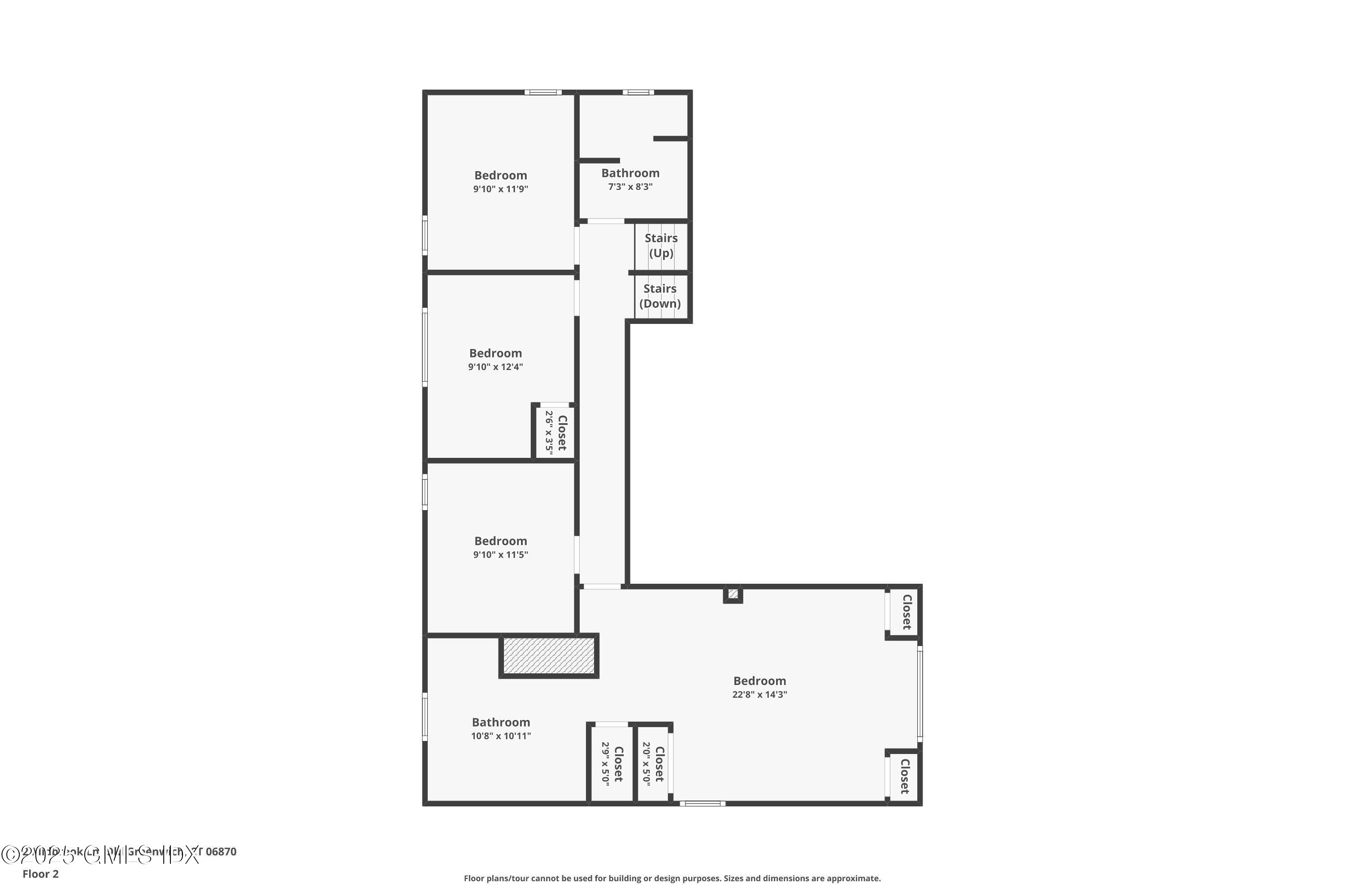 2 Midbrook Lane