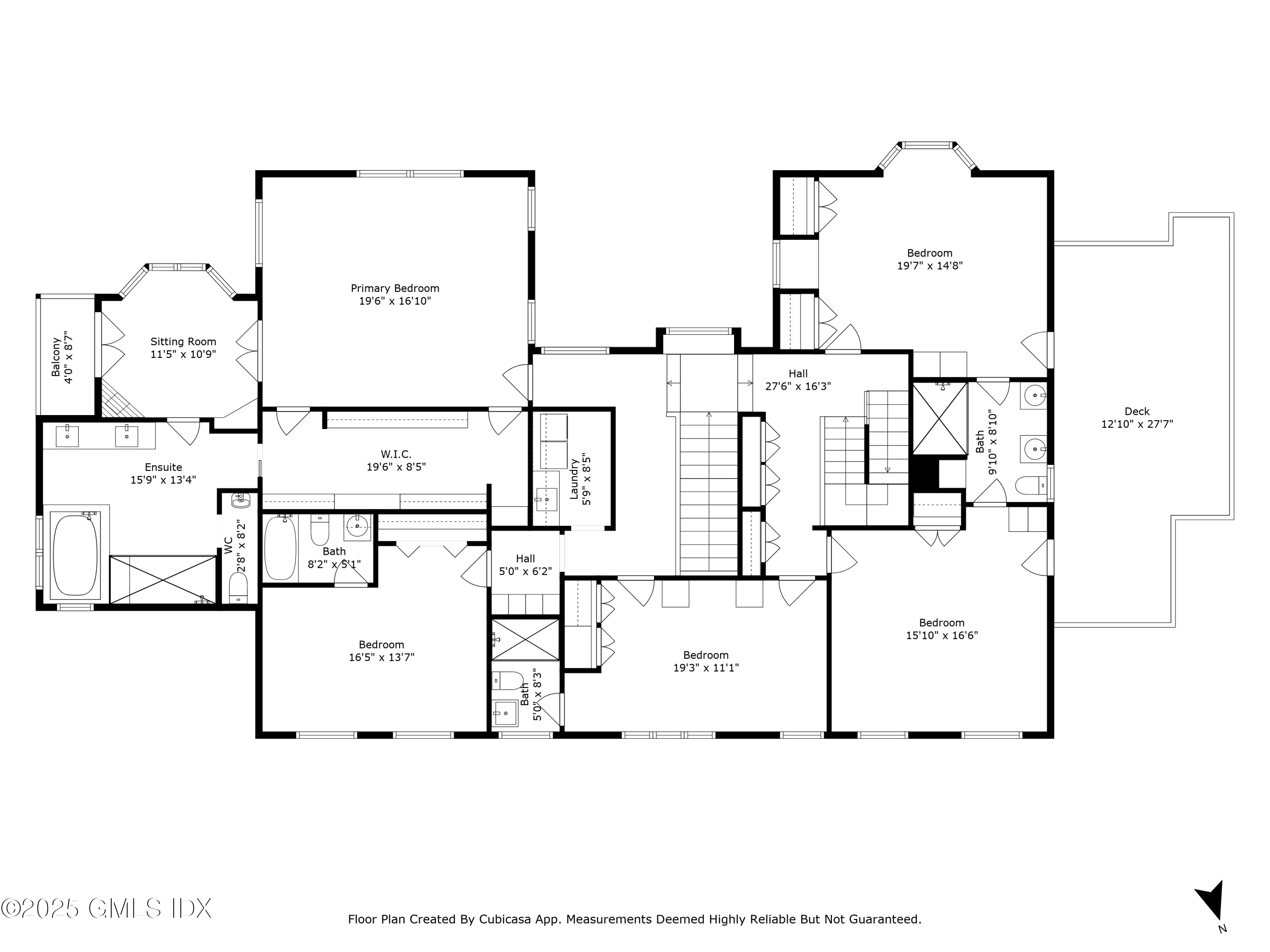 21 Binney Lane