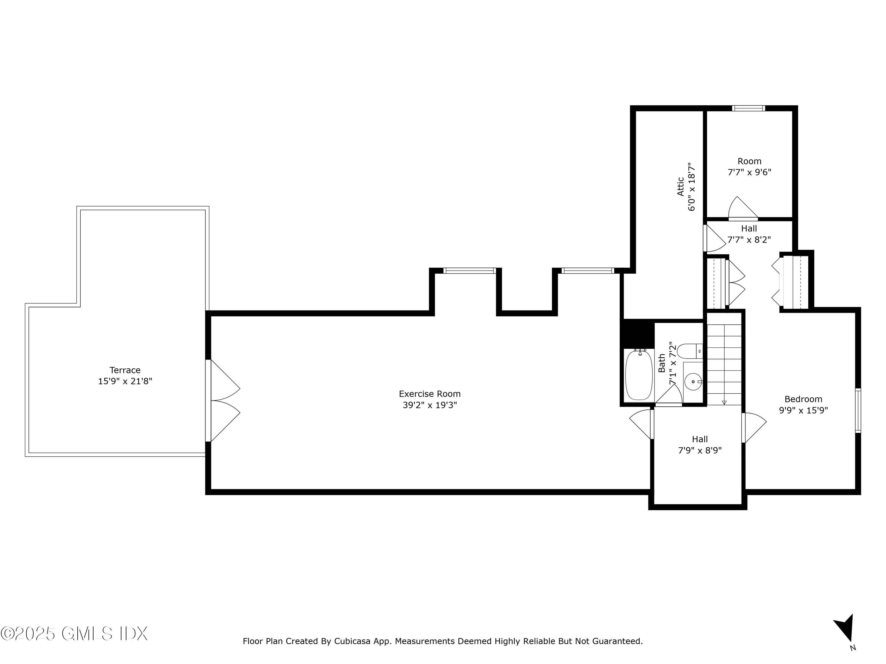 21 Binney Lane