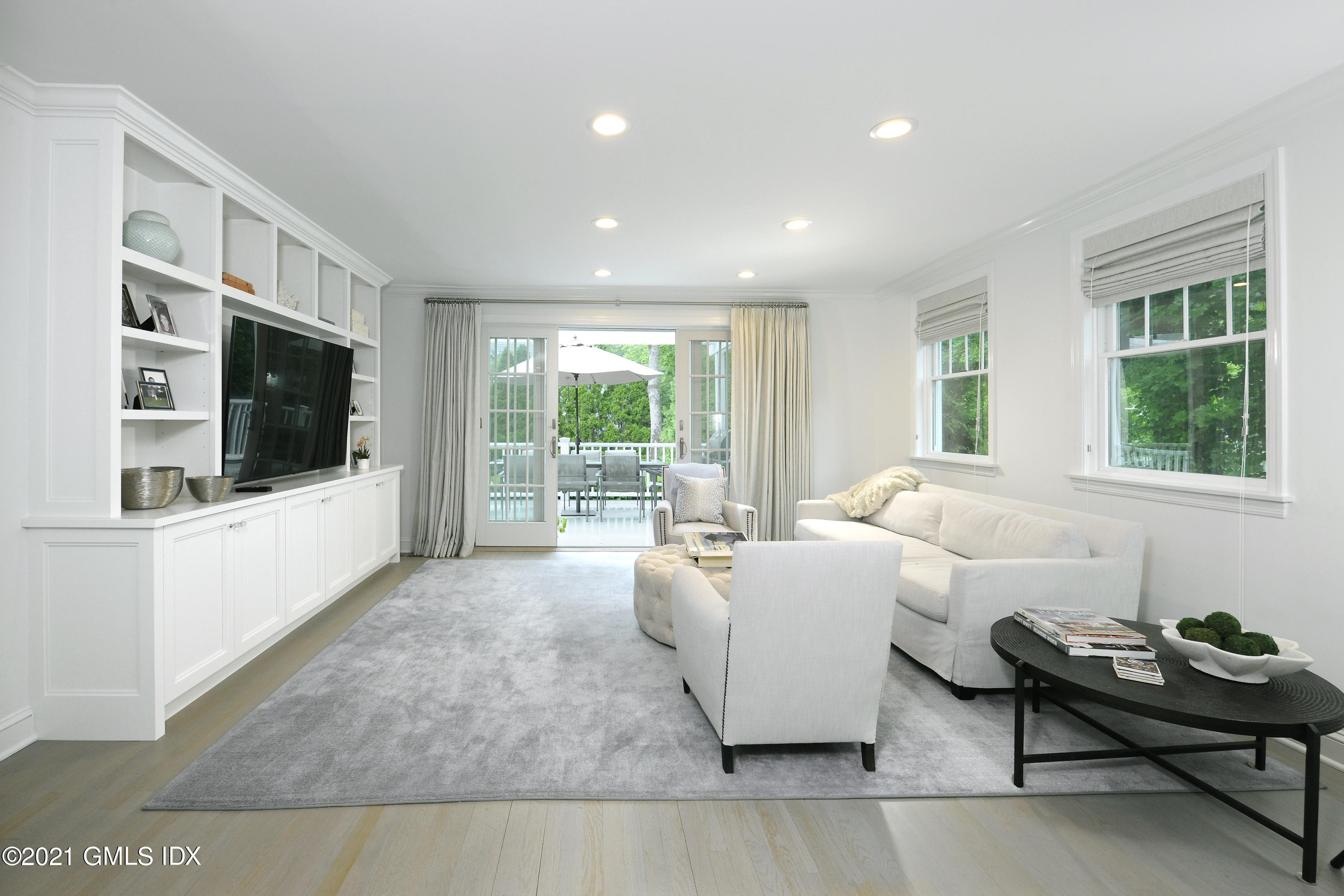 145 Shore Road