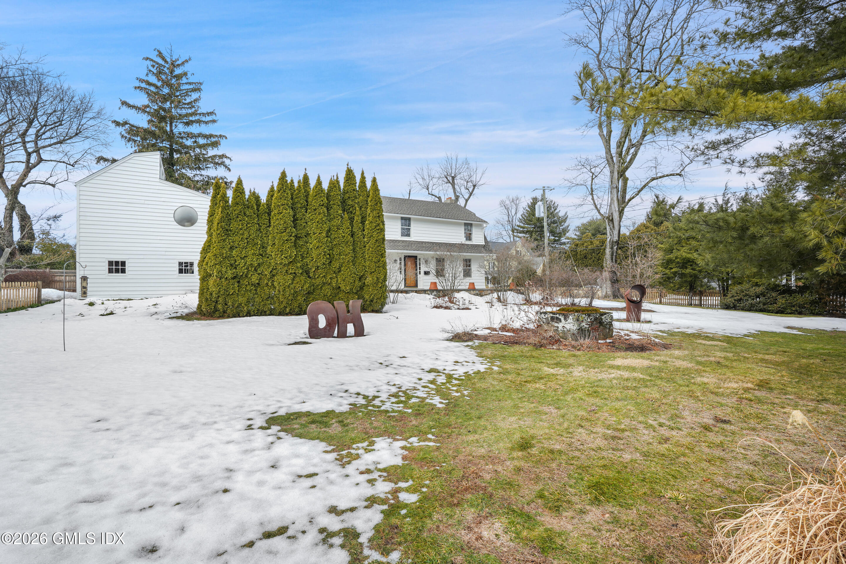 341 Sound Beach Avenue