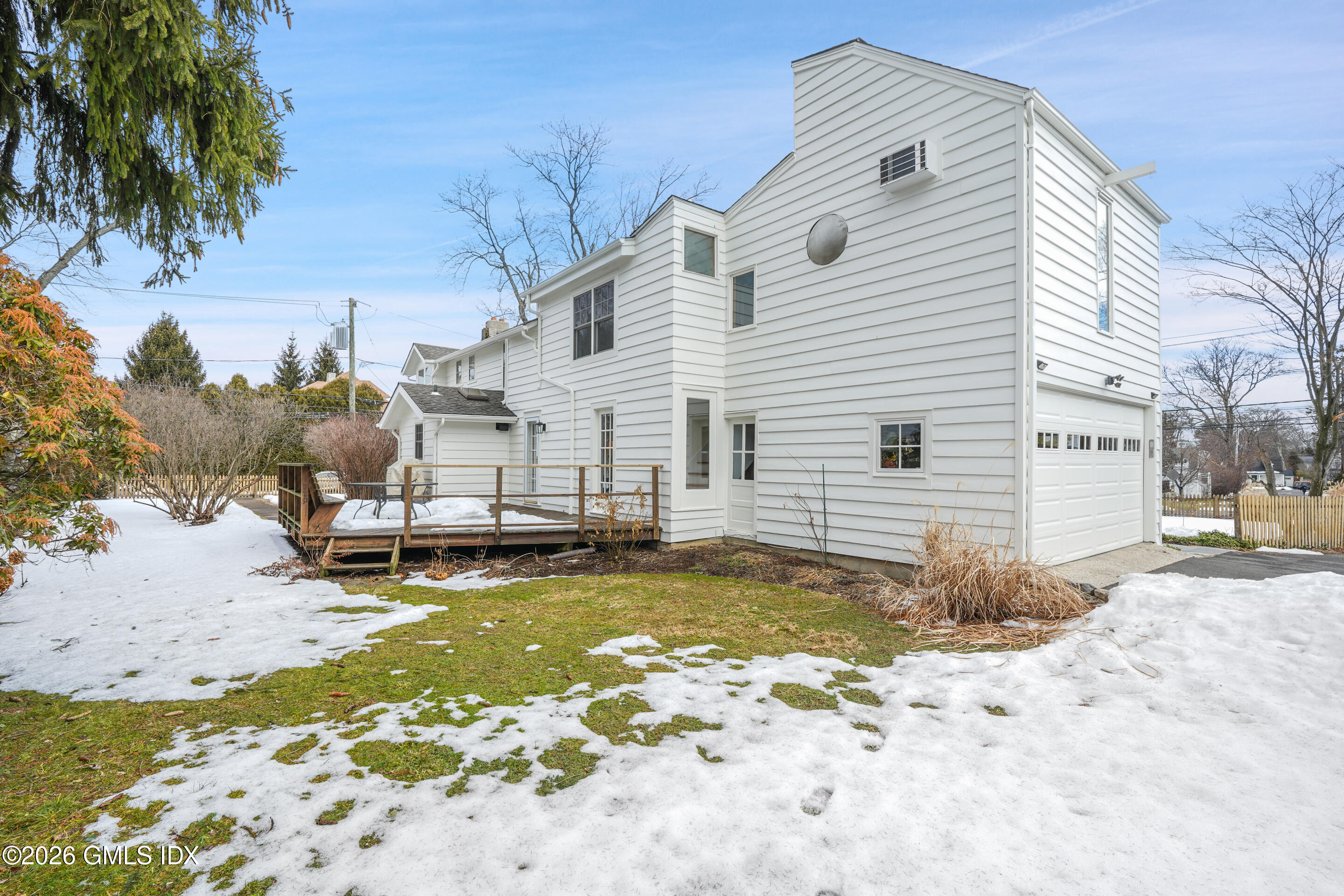 341 Sound Beach Avenue