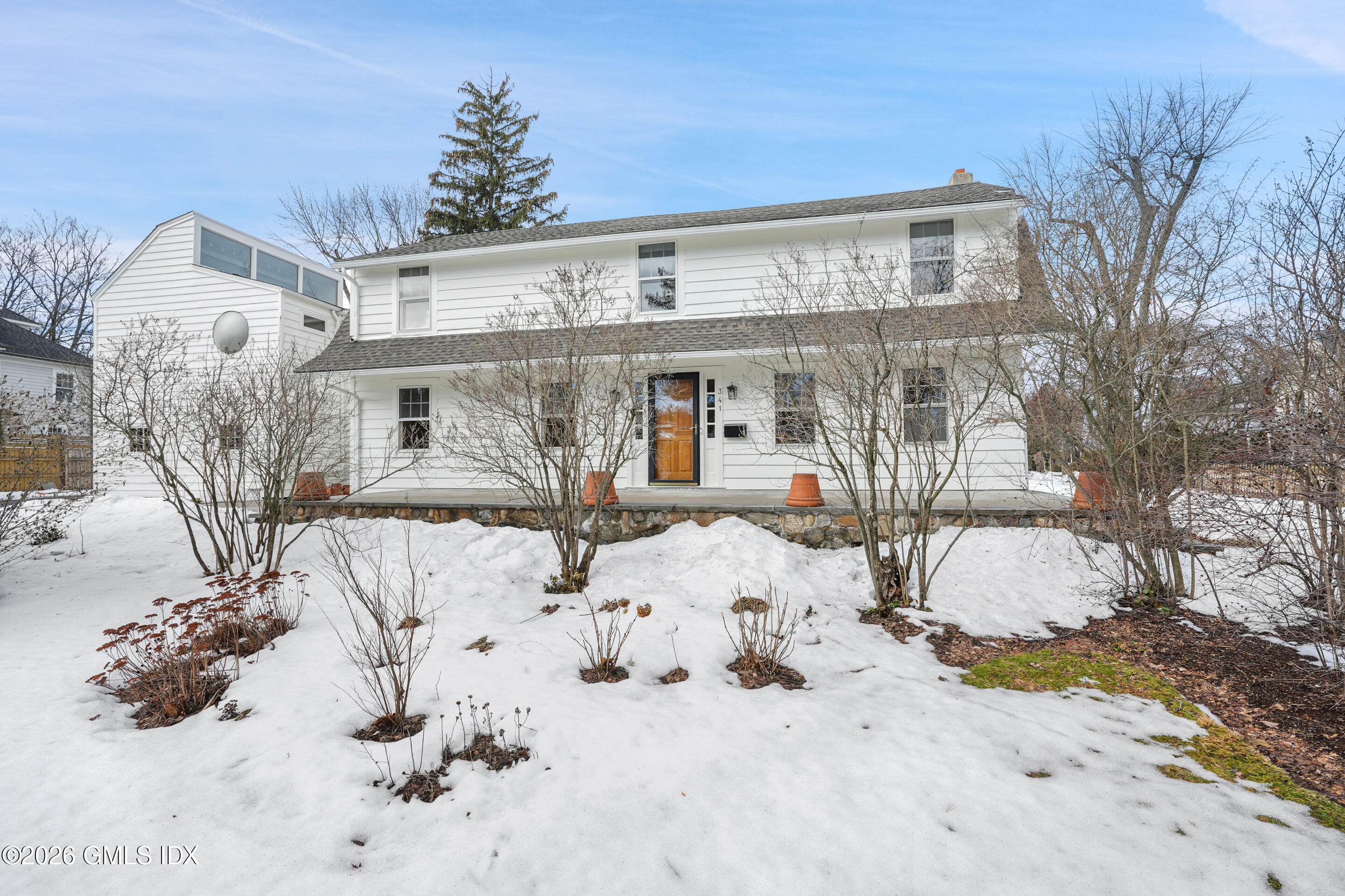 341 Sound Beach Avenue