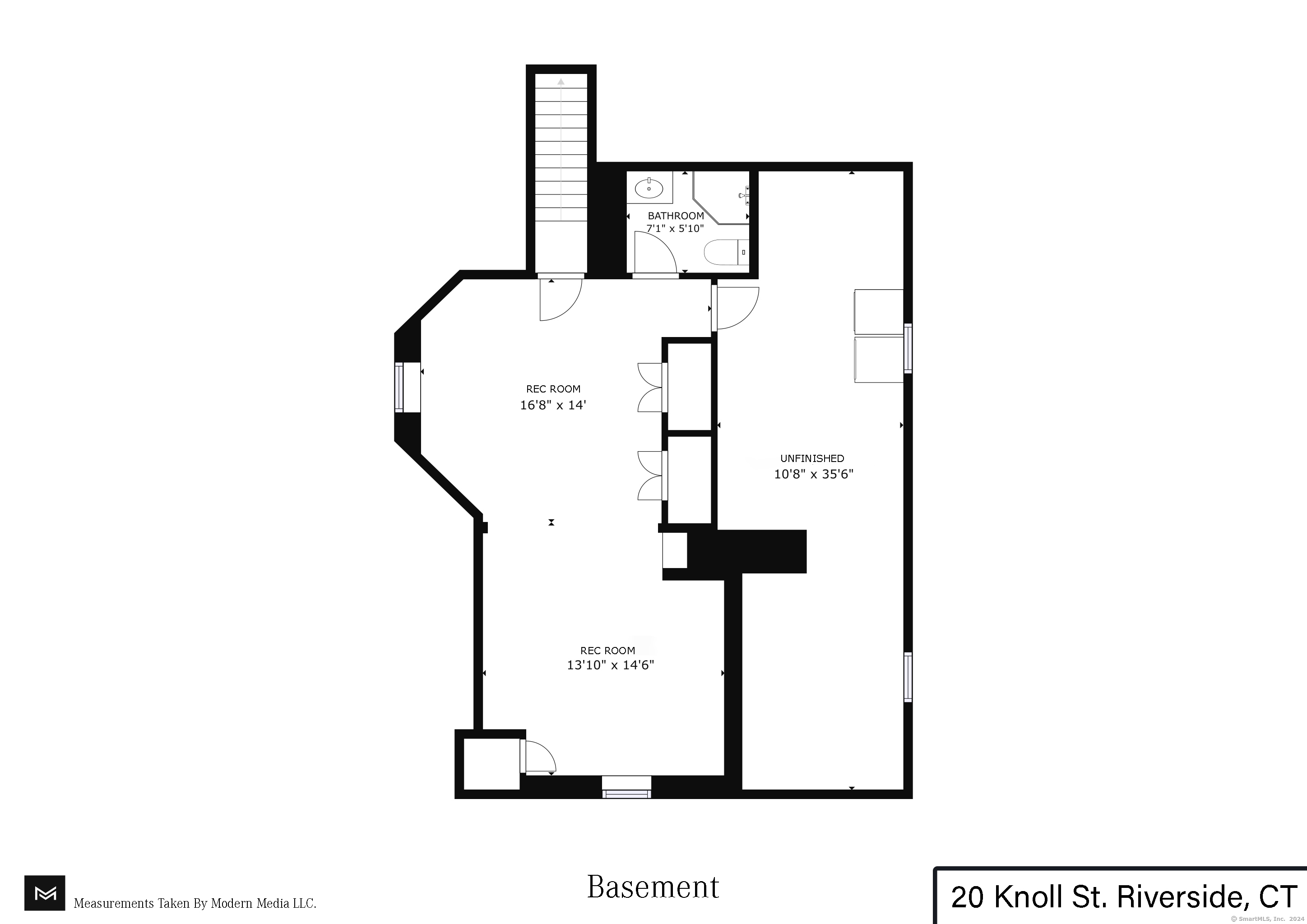 20 Knoll Street