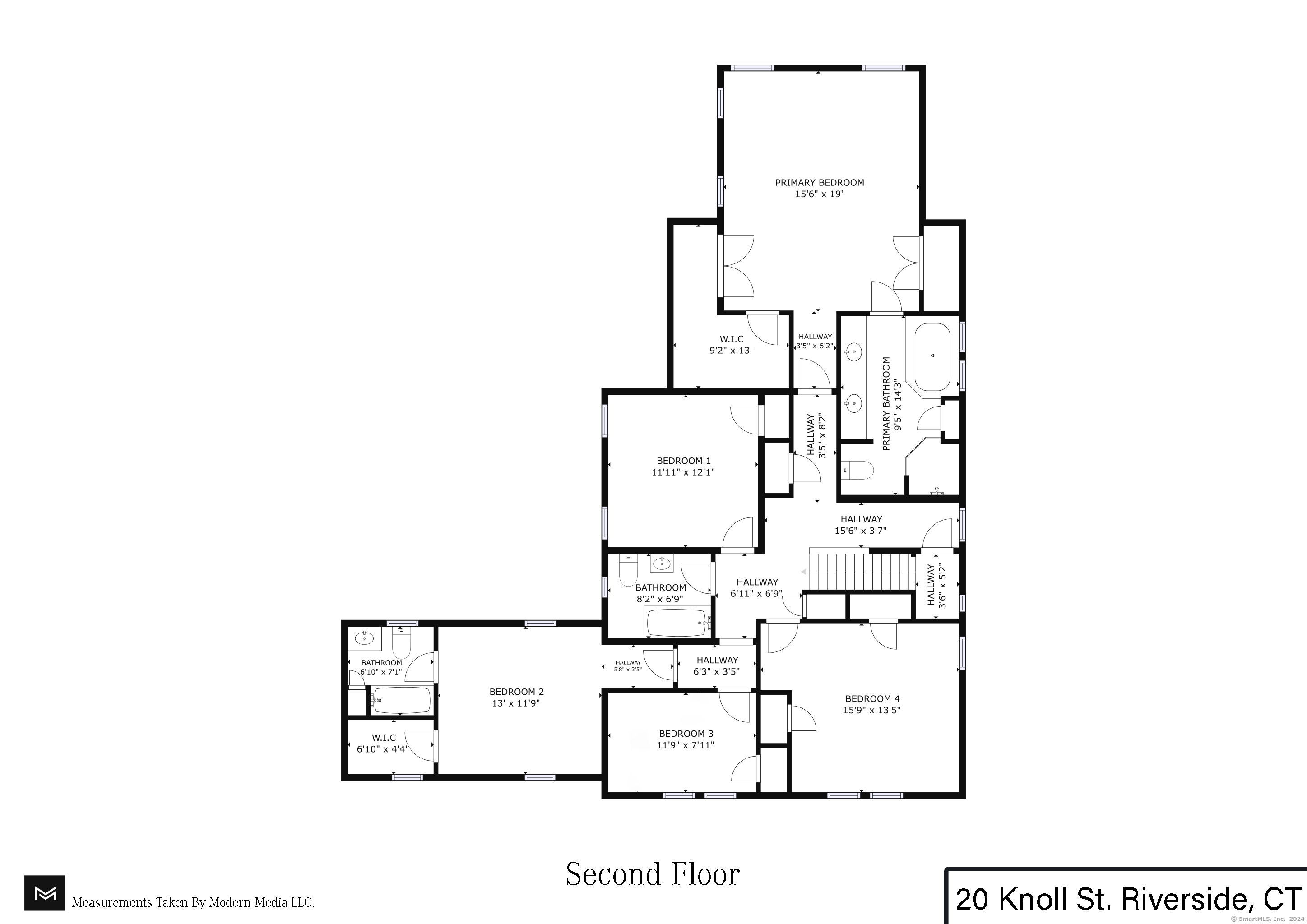 20 Knoll Street