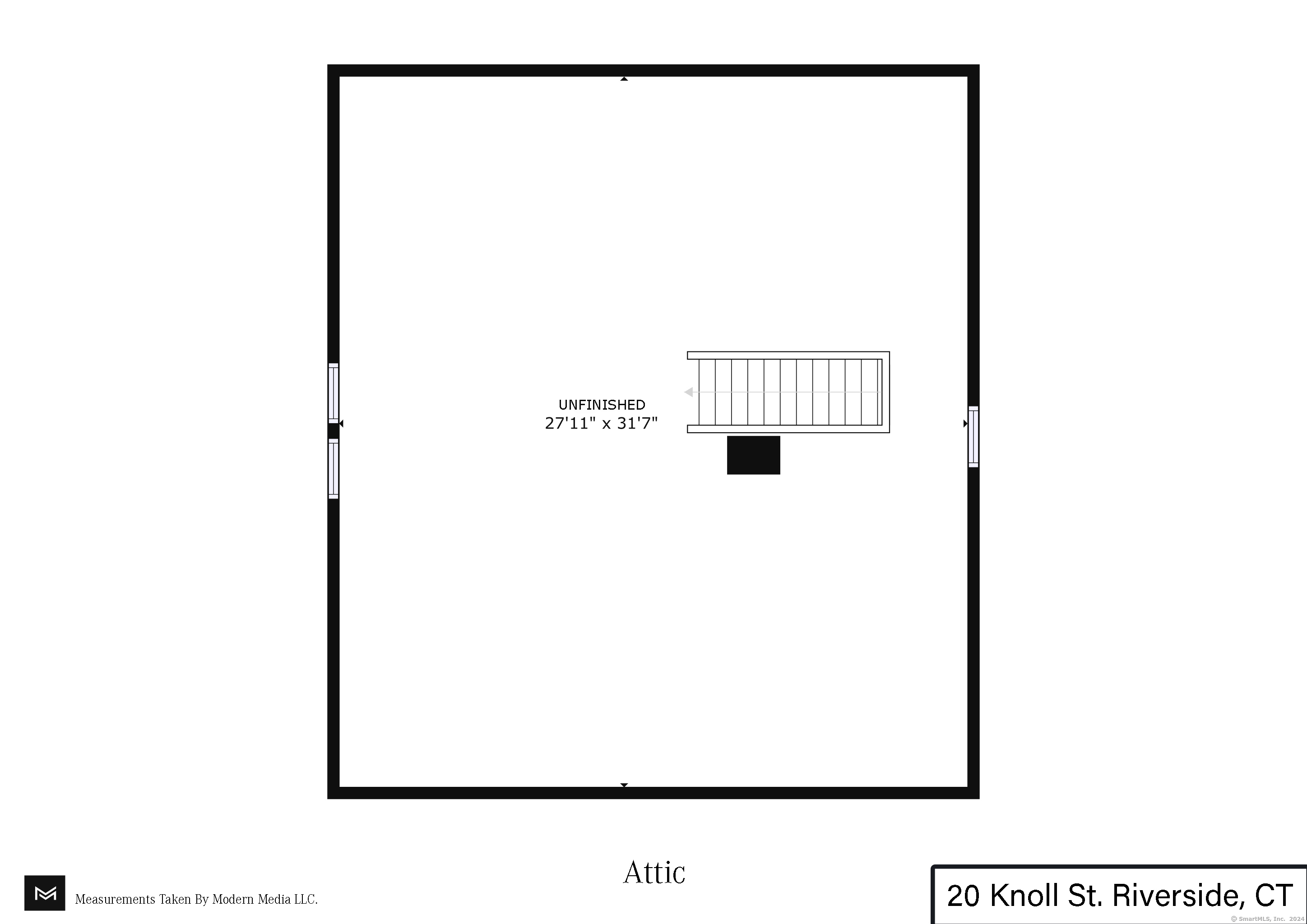 20 Knoll Street