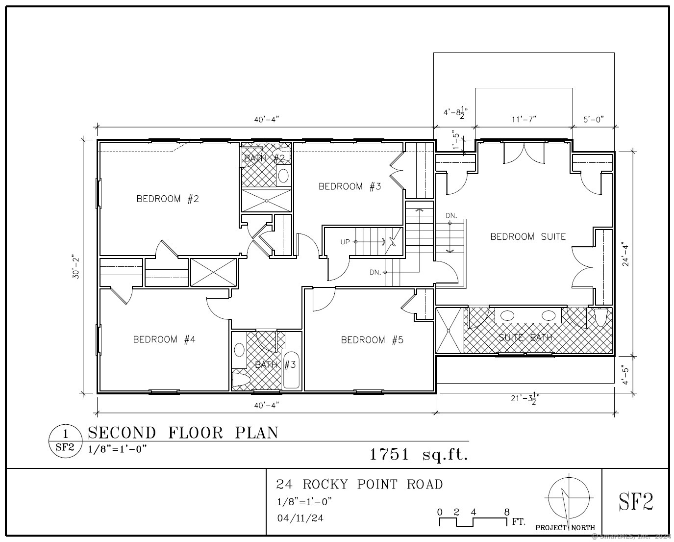 24 Rocky Point Road
