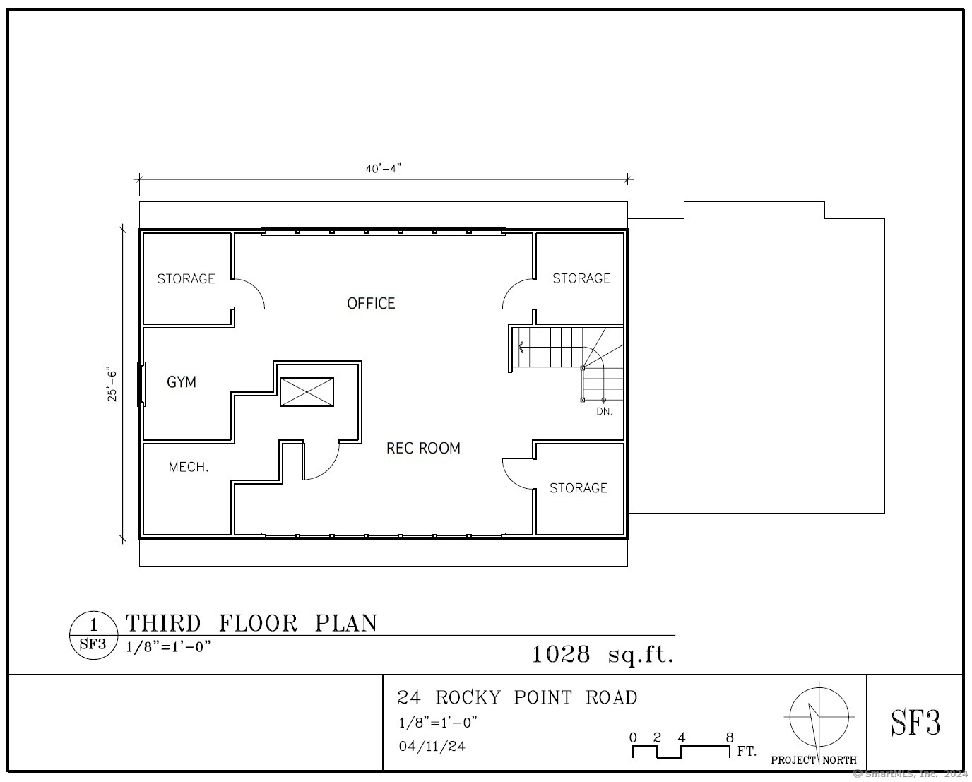 24 Rocky Point Road
