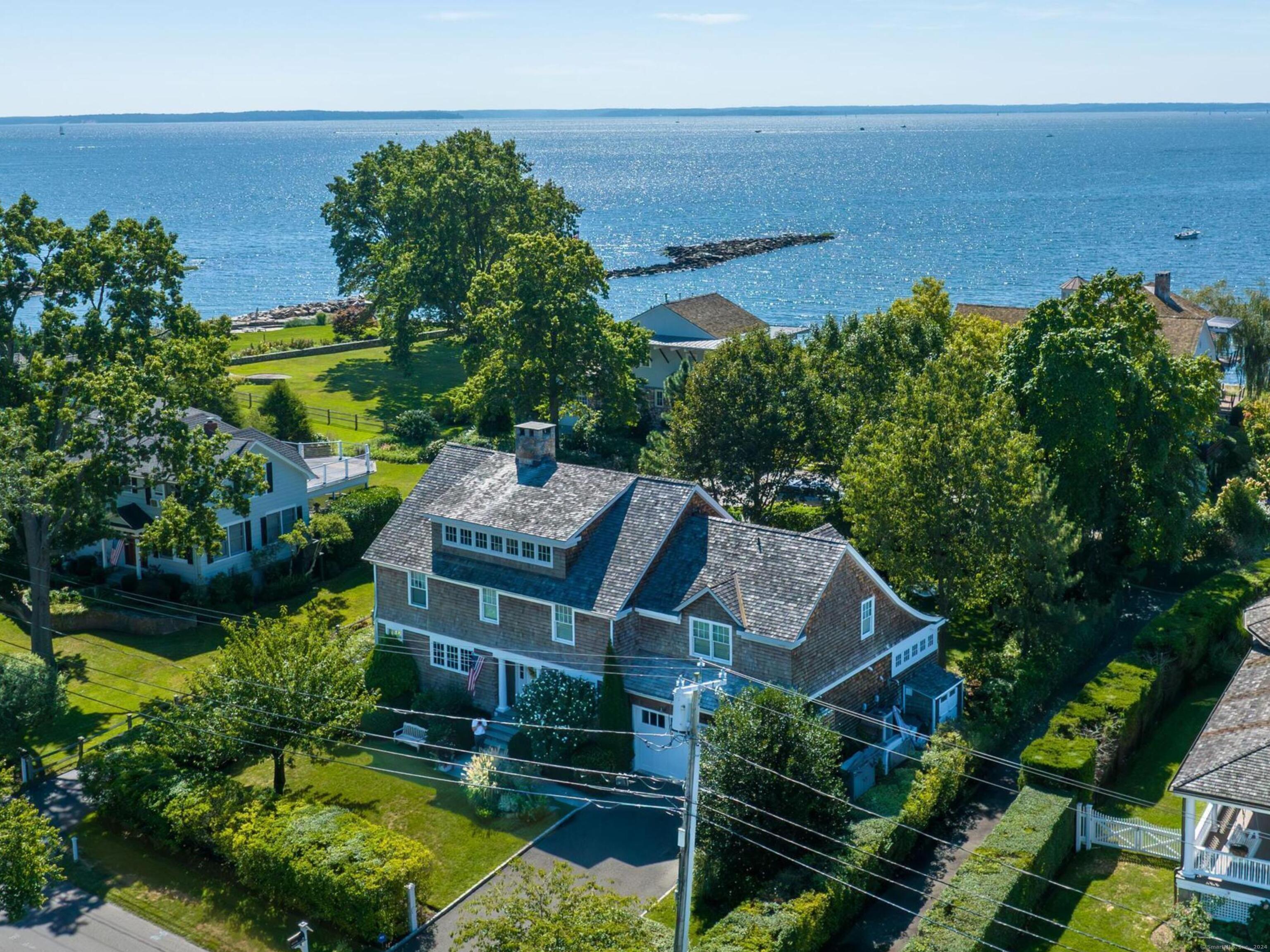 24 Rocky Point Road