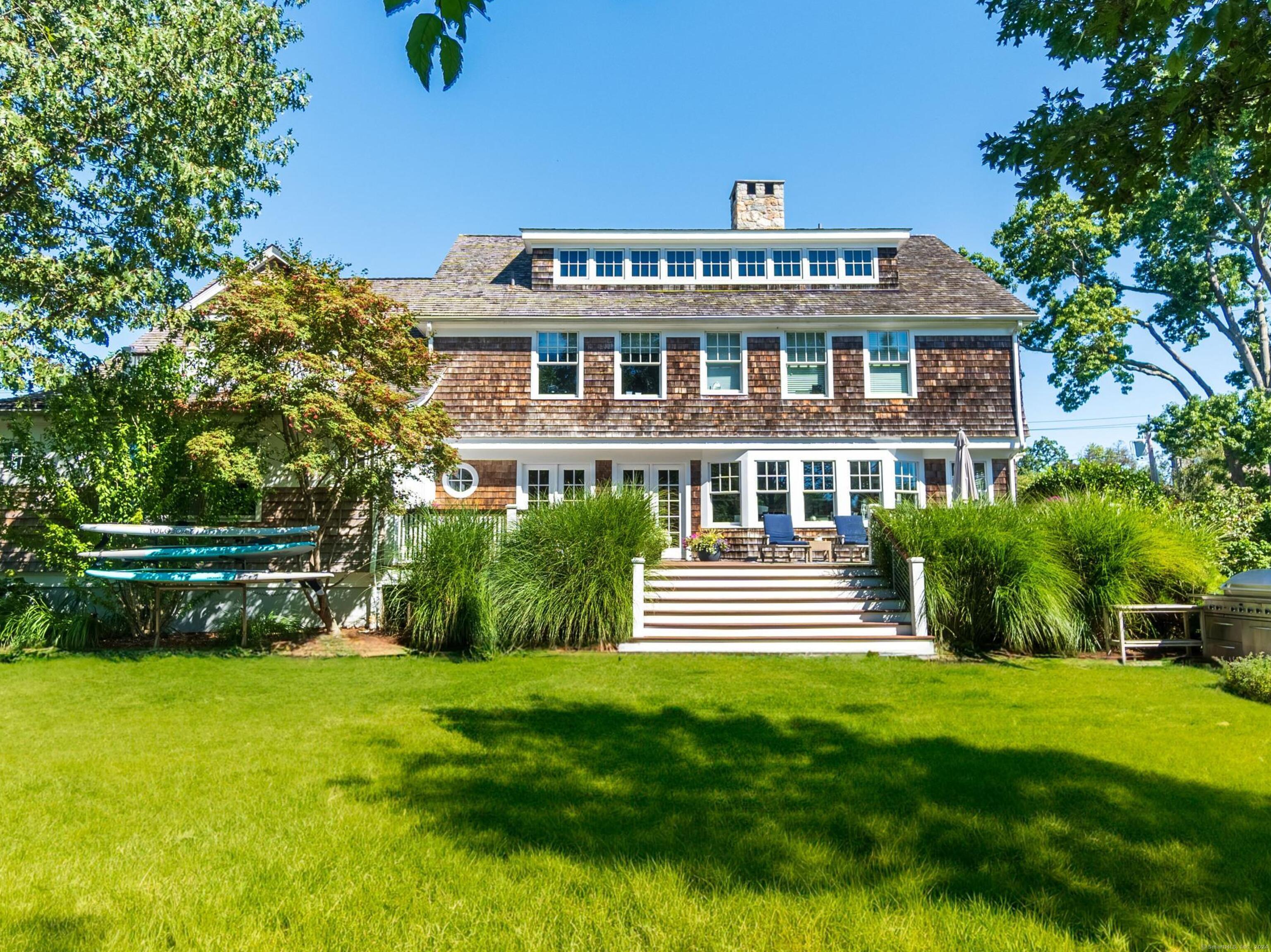 24 Rocky Point Road
